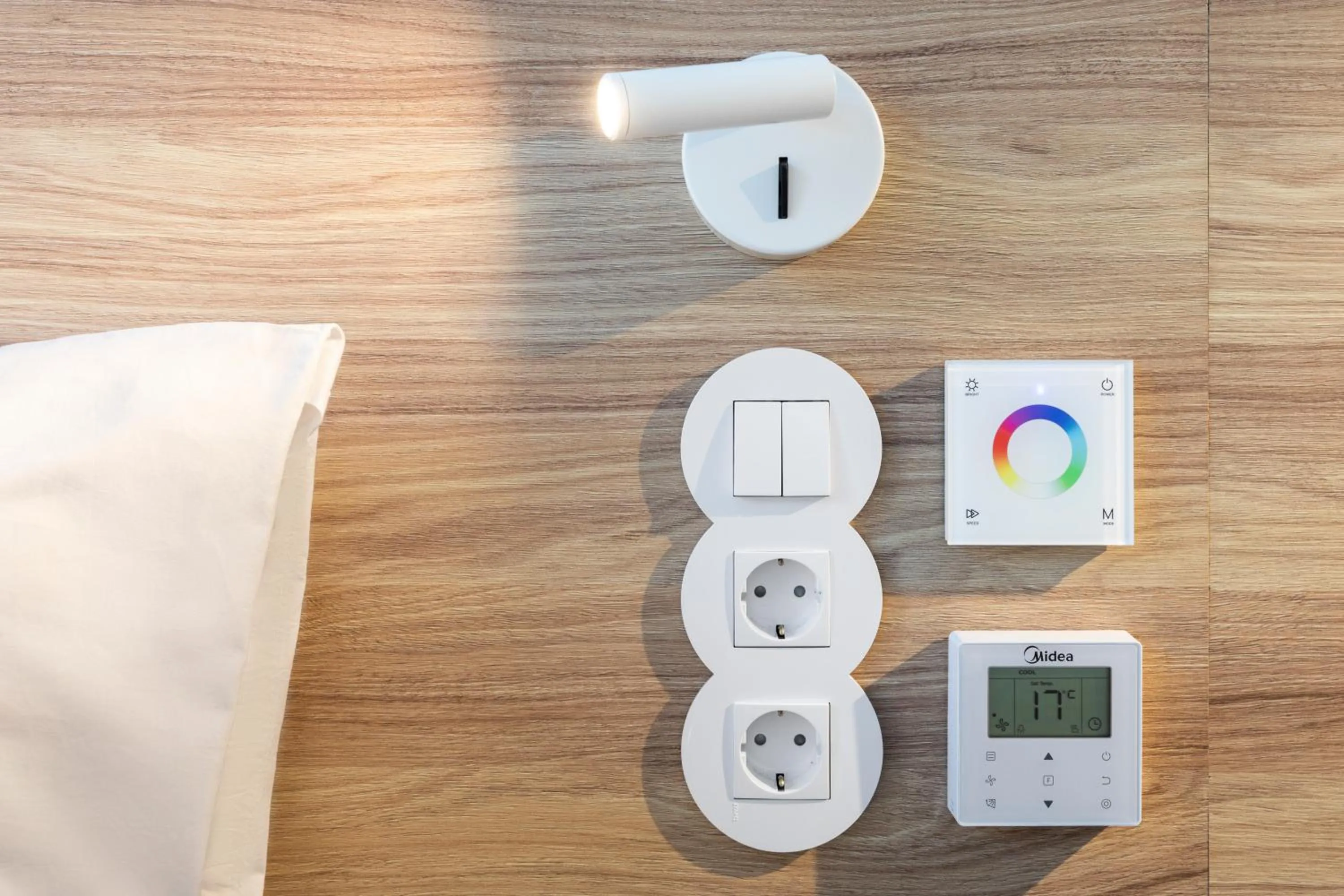 Other in B&B HOTEL Lisboa Oeiras