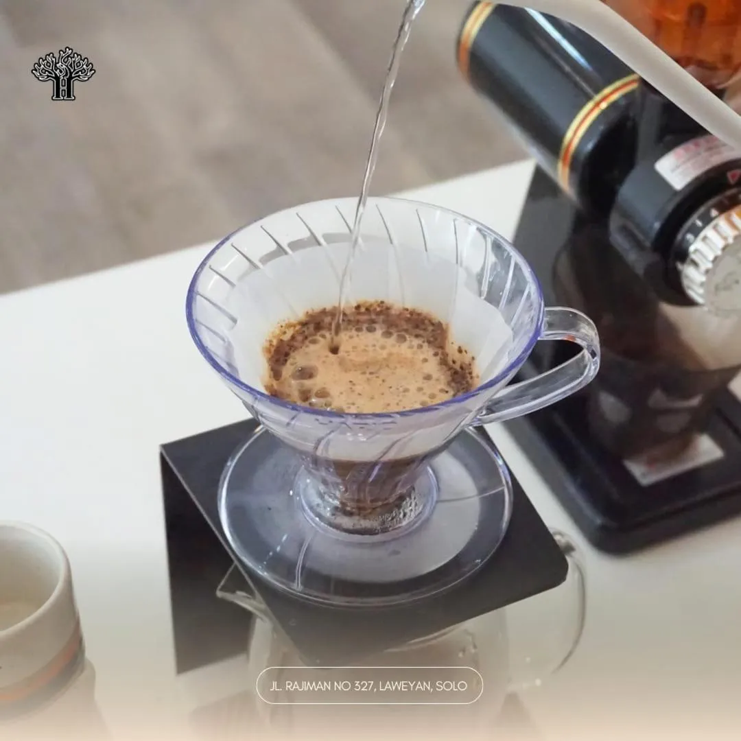 The Garden Suites New