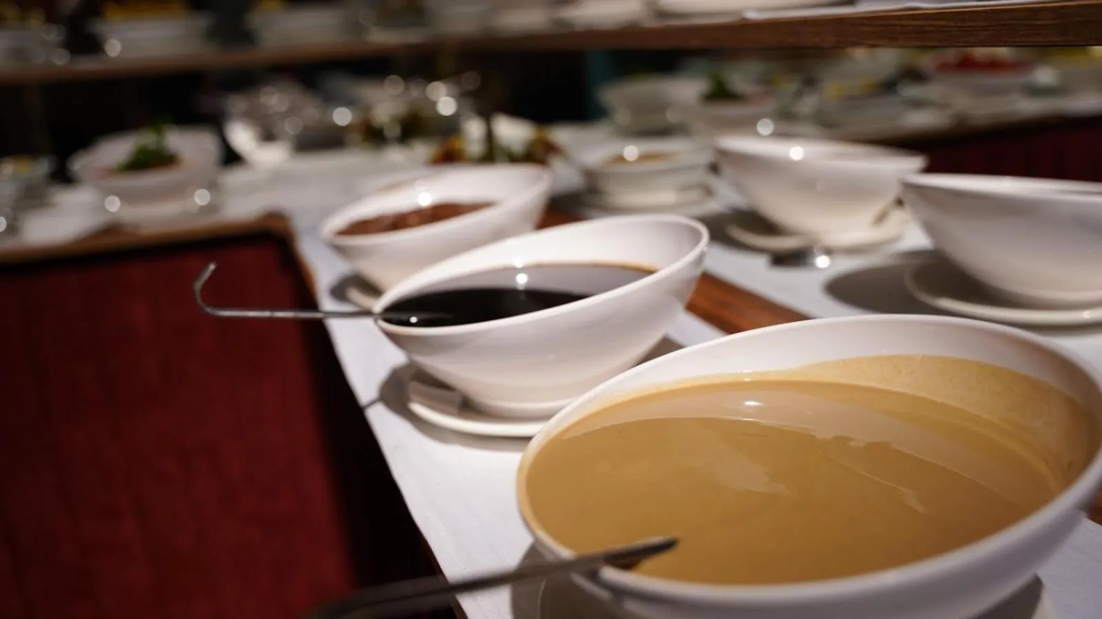 Coffee/tea facilities in El Emin İstanbul Hotel