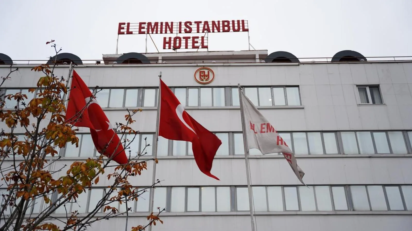Day in El Emin İstanbul Hotel
