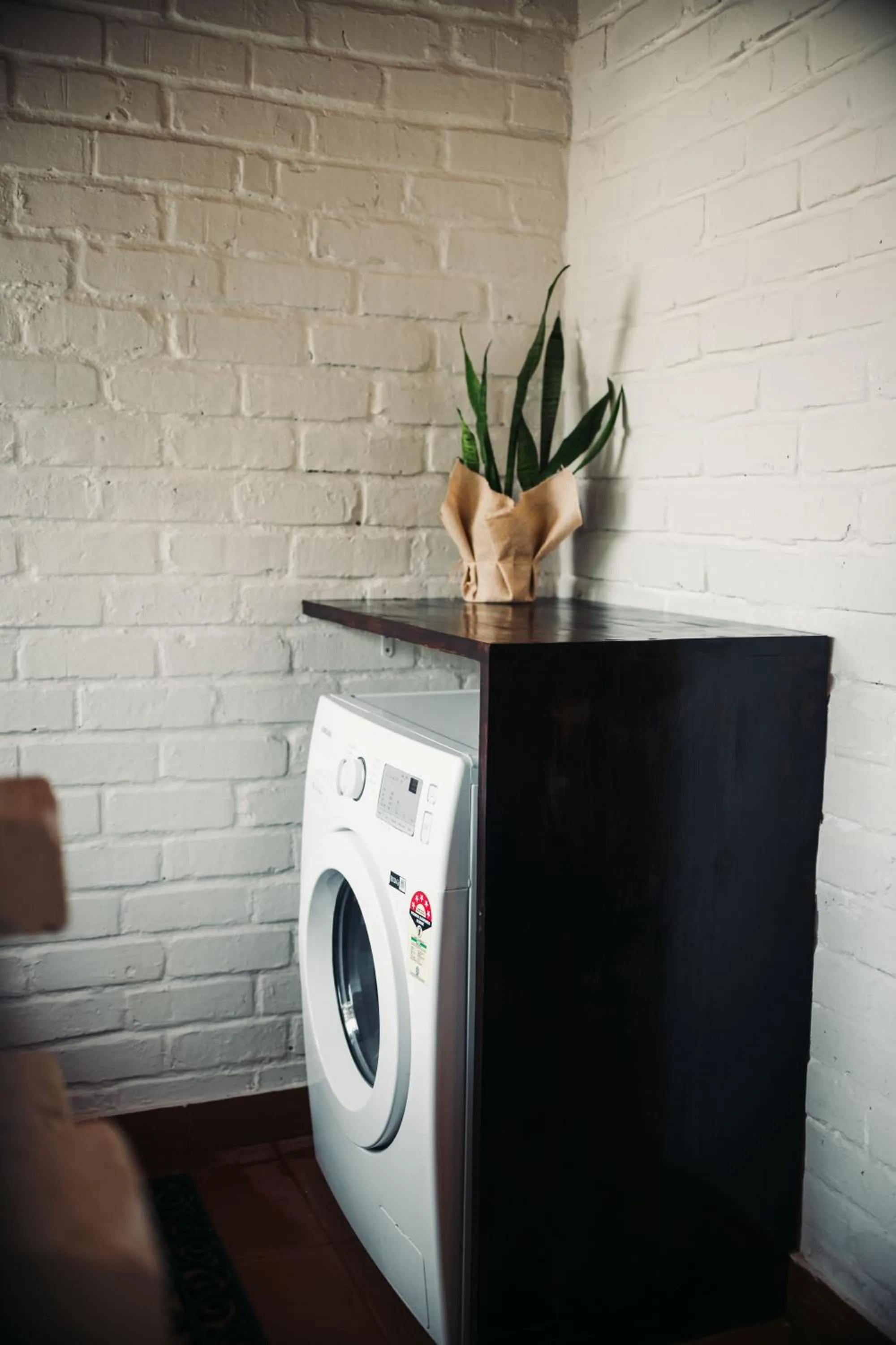 Balcony/Terrace in Boho's Hotel