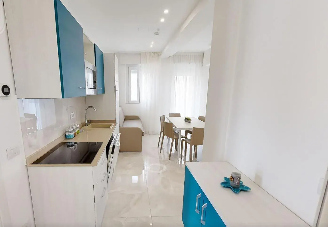 Residence Flow-R Residence Flow-R