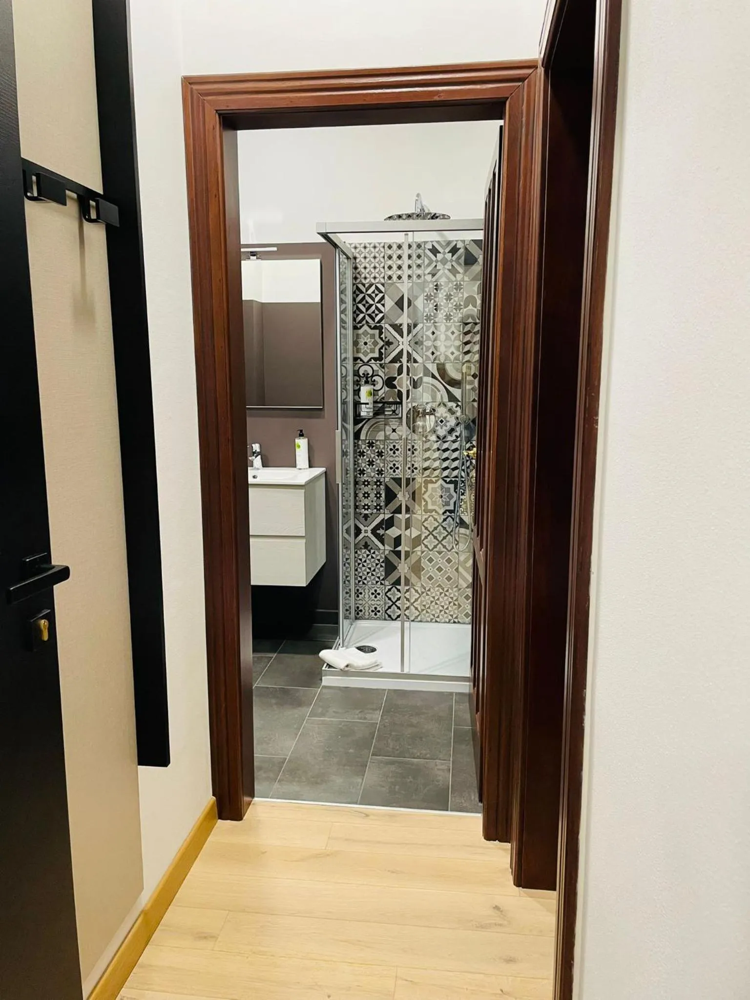 Bathroom in House of Bruno - Only self check-in