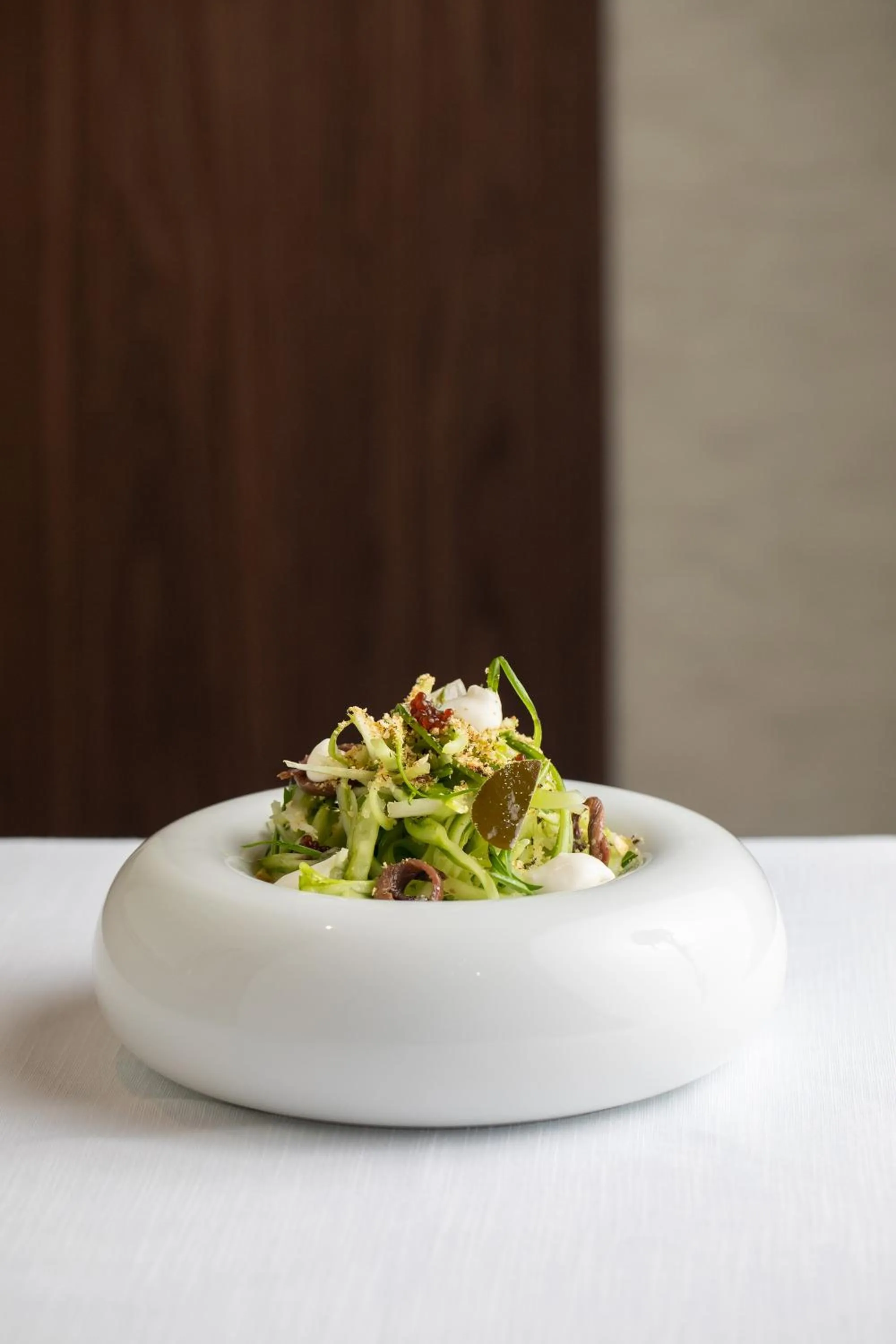 Food in Casa Baglioni Milan - The Leading Hotels of the World