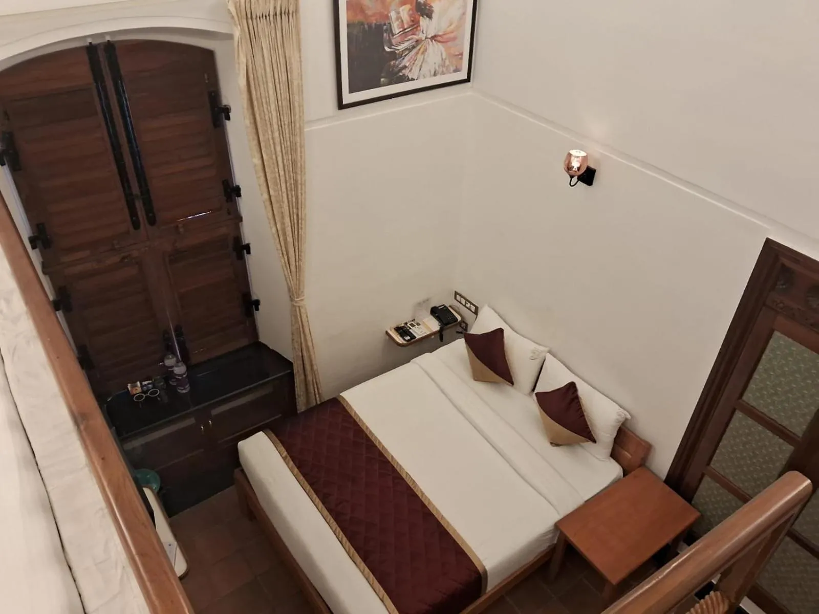 Pearl bell Villa