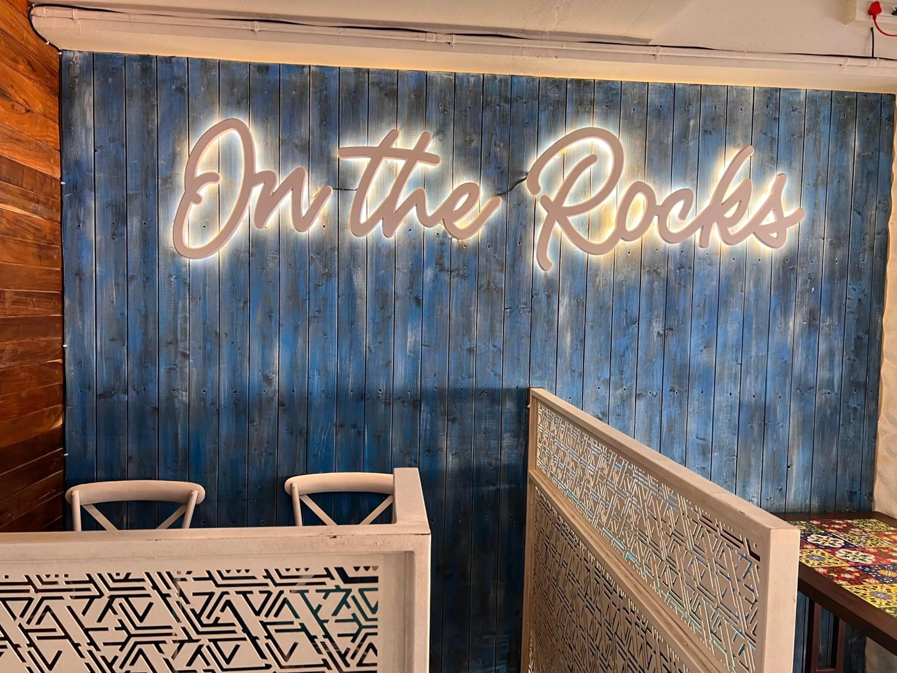 Dining area in Royal Indraprastha The Hotel