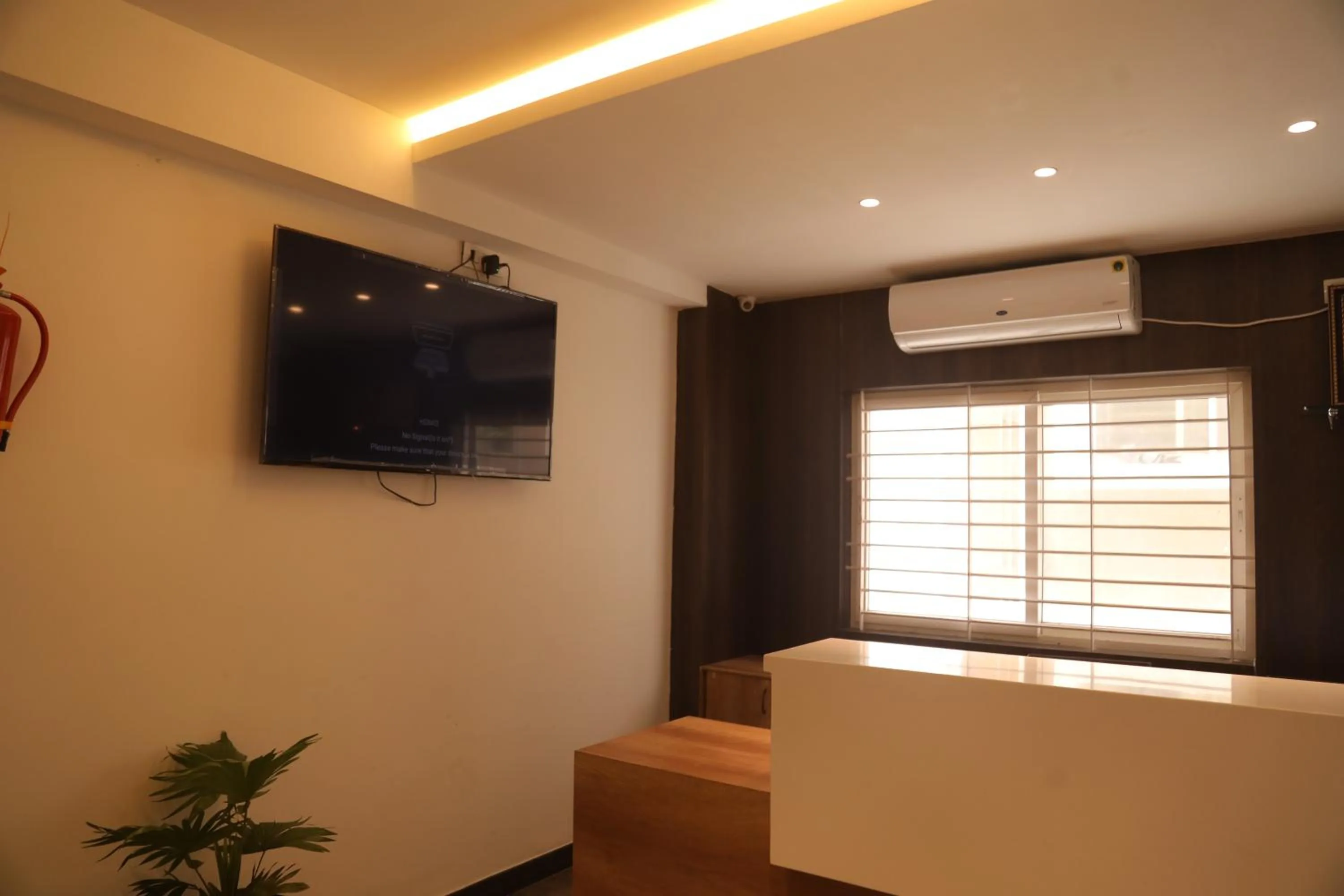 Royal Indraprastha The Hotel