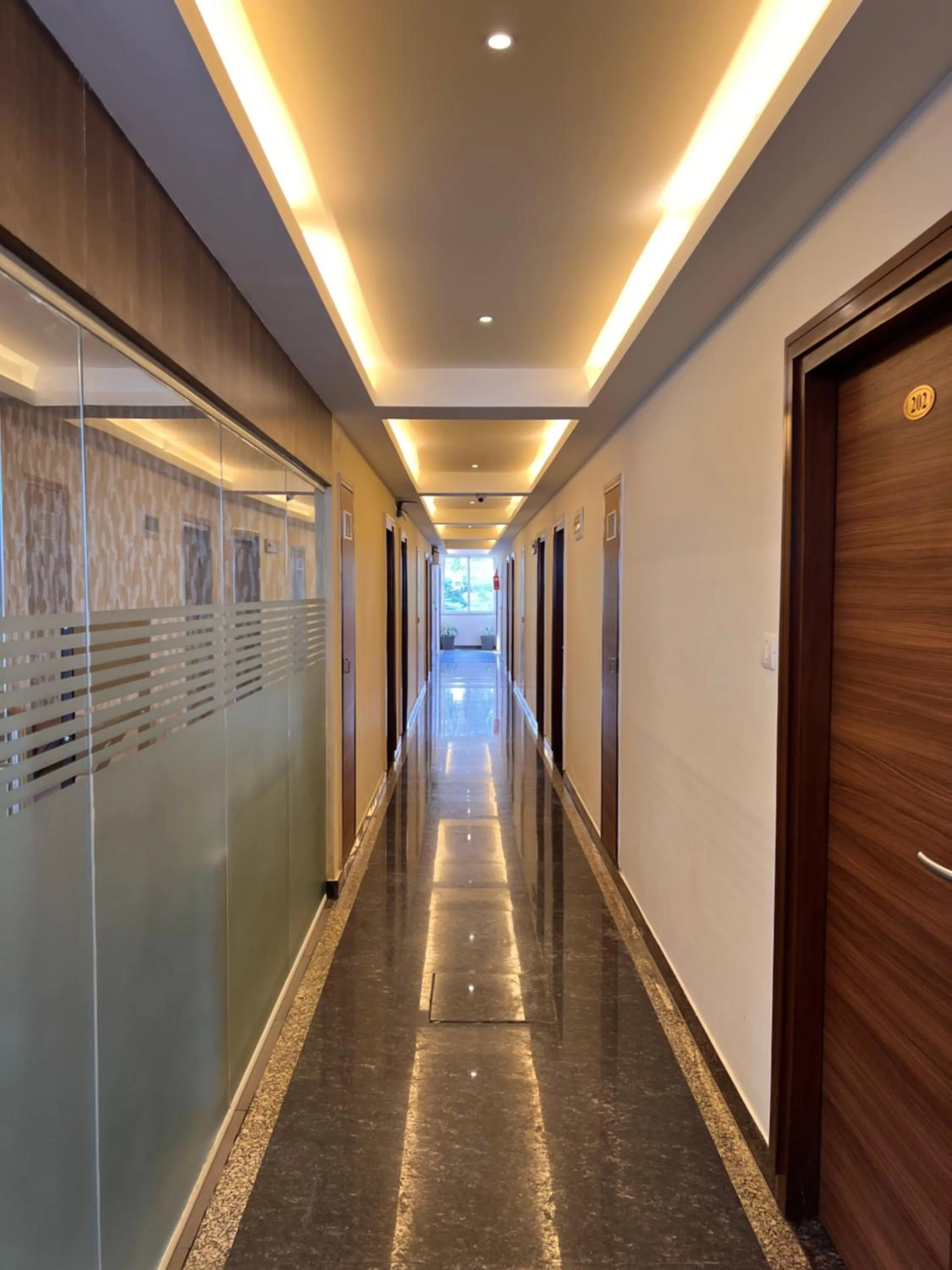 Royal Indraprastha The Hotel