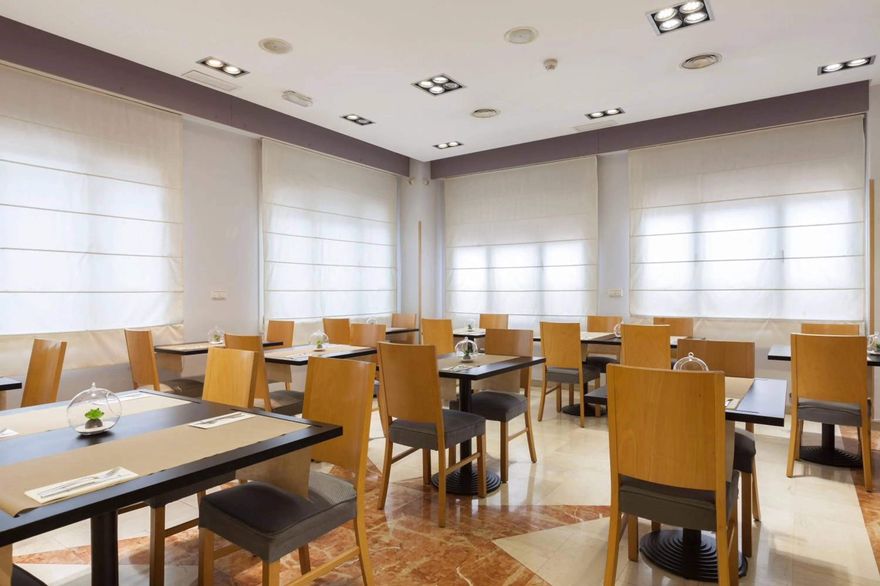 Lounge or bar in Porcel Torre Garden