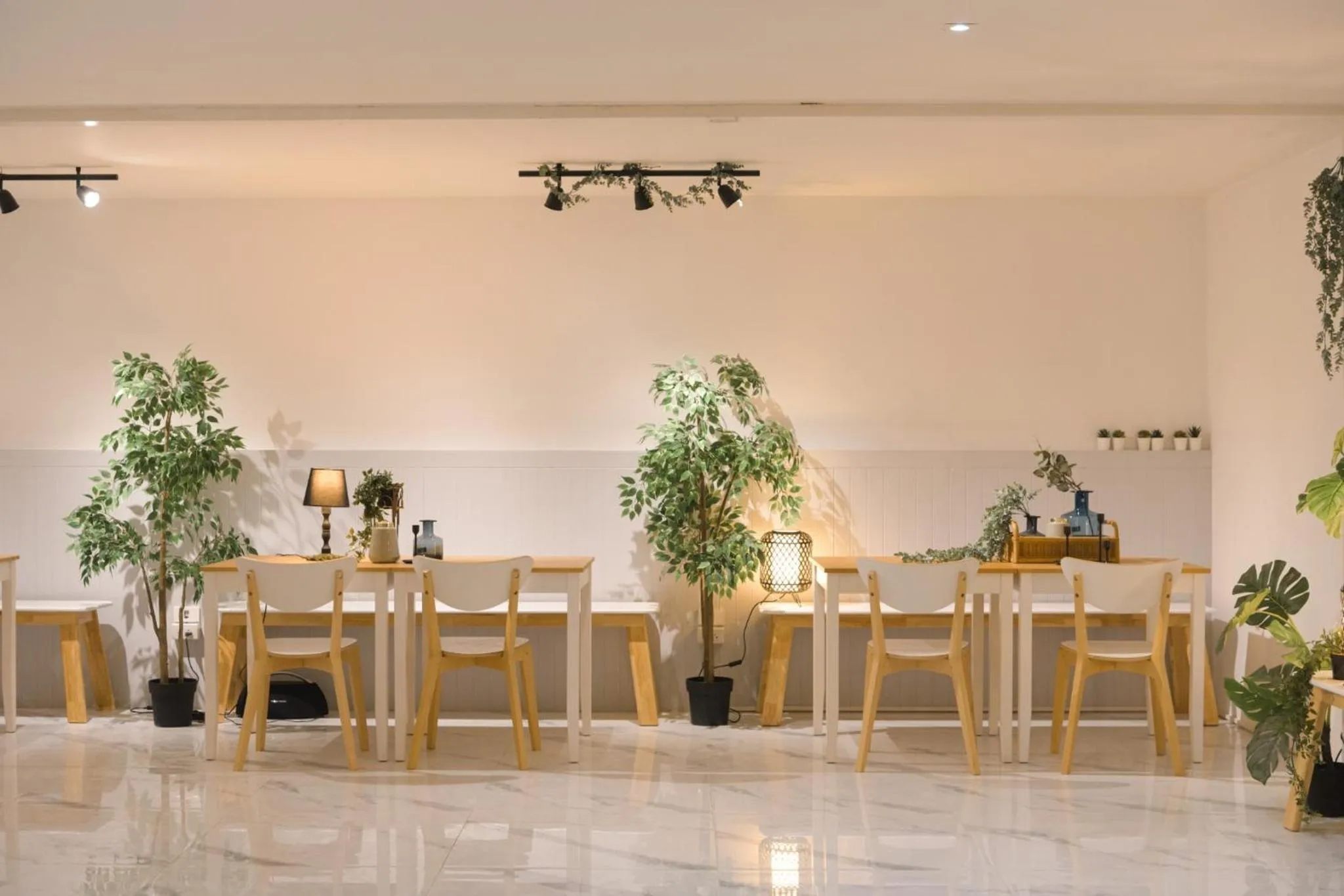 Restaurant/places to eat in Nap77 Salaya