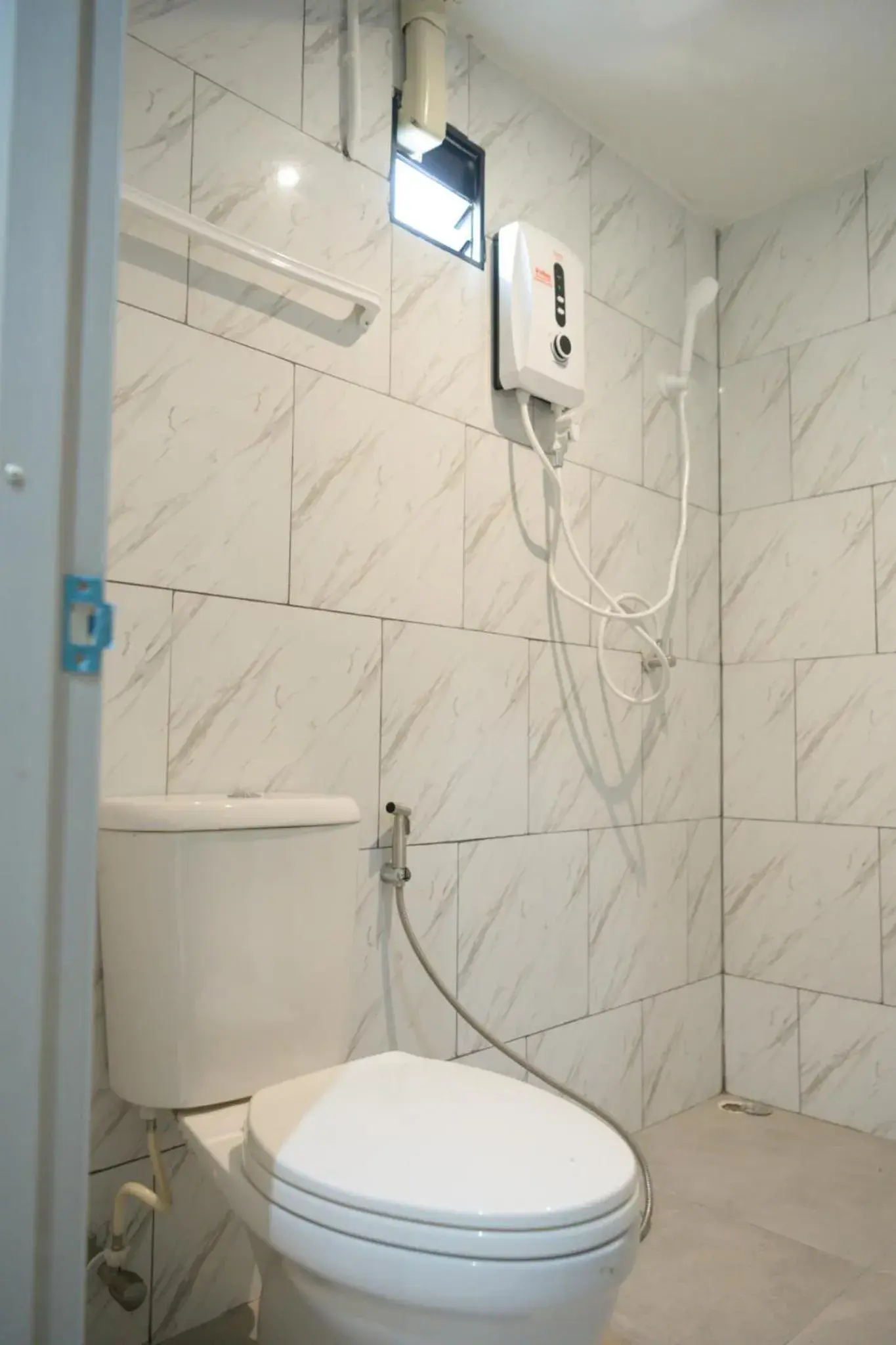 Deluxe Queen Room in Nap77 Salaya Deluxe Queen Room in Nap77 Salaya