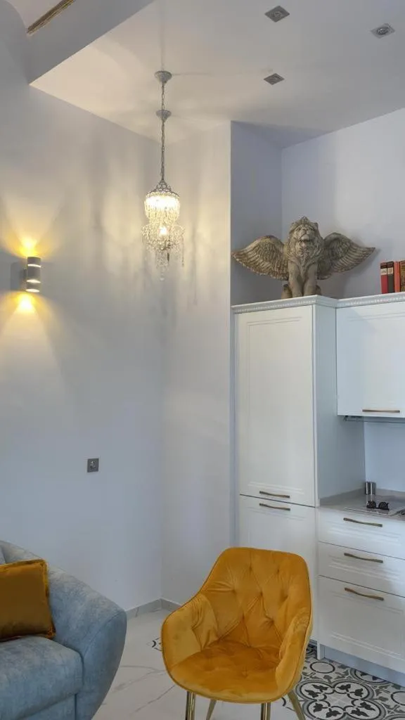 innCádizCasa Señorial Rivadavia