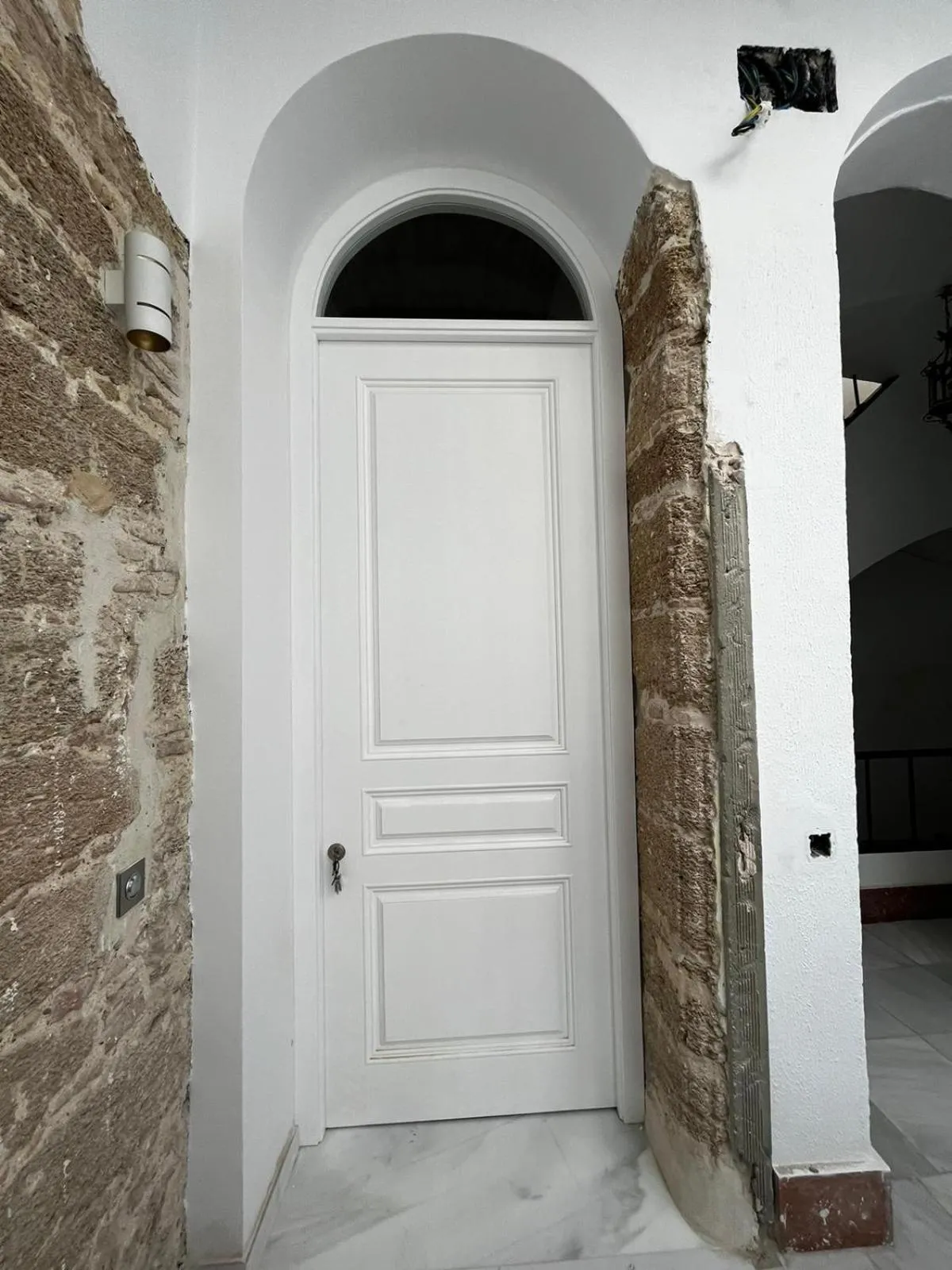 innCádizCasa Señorial Rivadavia
