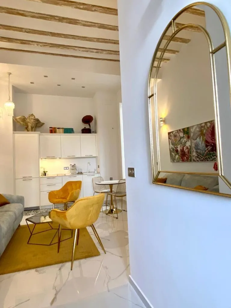 innCádizCasa Señorial Rivadavia