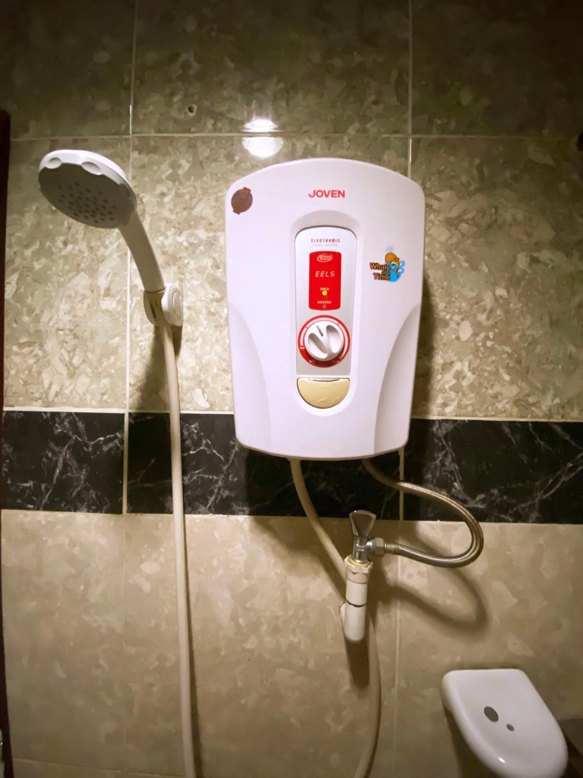 MR Hotel Nusa Bestari