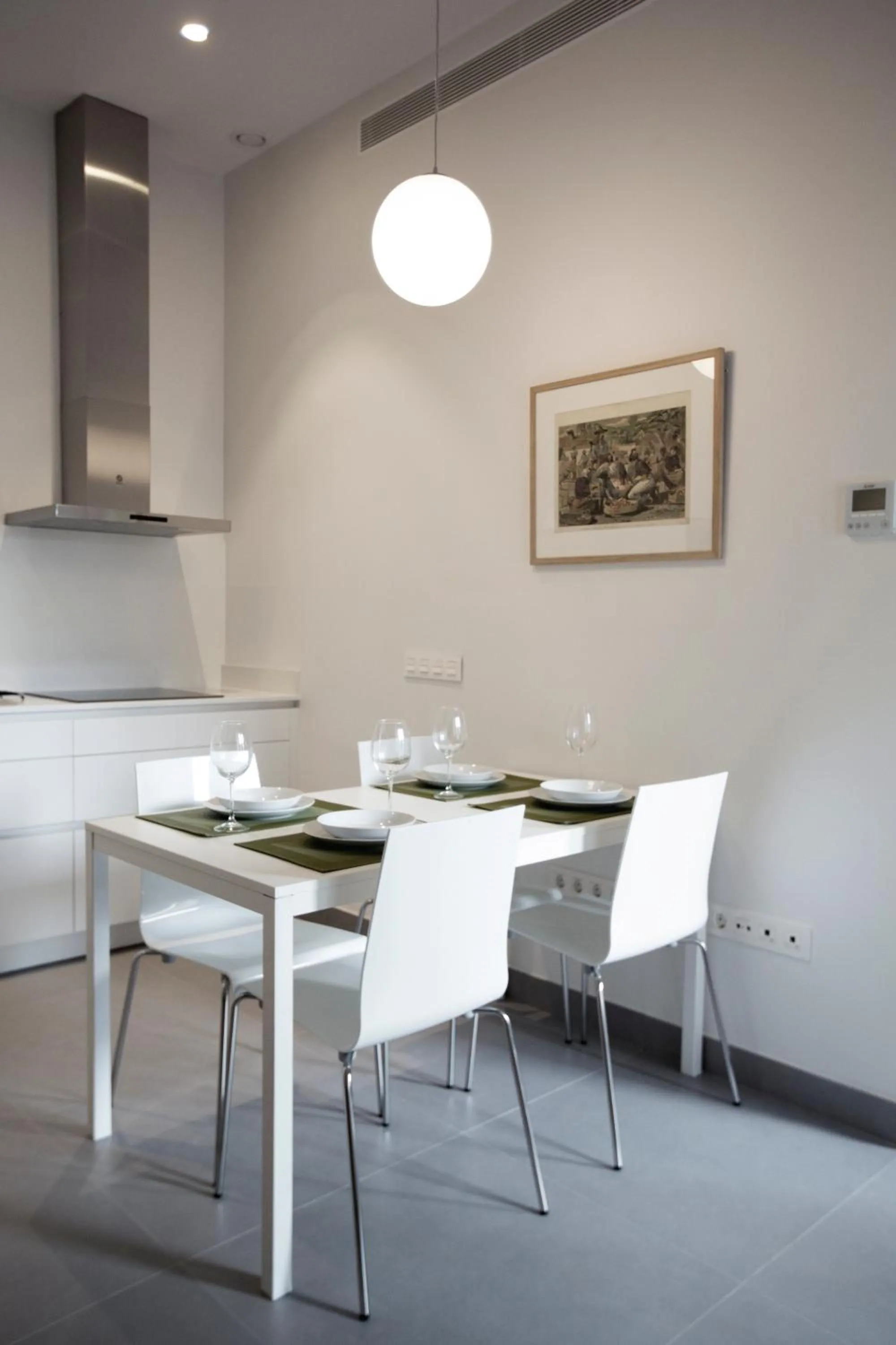 Casas de Sevilla - Apartamento A Pie de Muralla - Centro Histórico