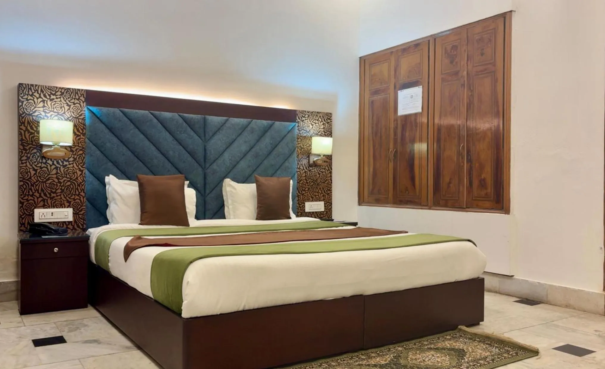 Solitude, The Boutique Hotel- Ultra Luxurious