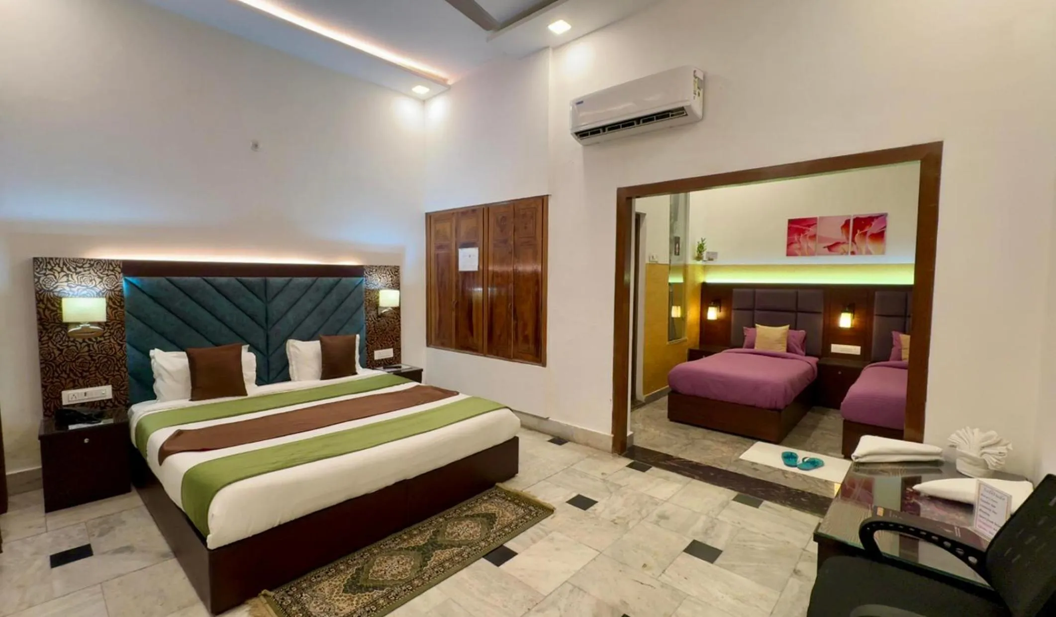 Solitude, The Boutique Hotel- Ultra Luxurious