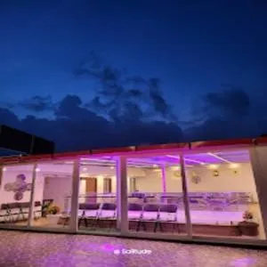 Property building in Solitude, The Boutique Hotel