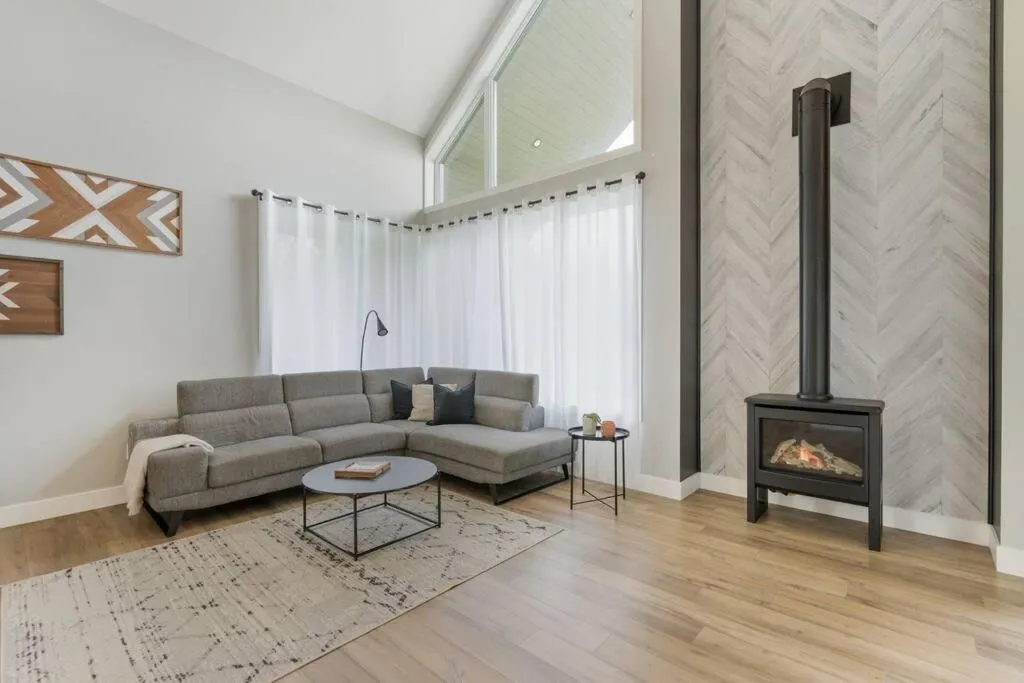 Living room in Initial- Soeur No15 - MSA