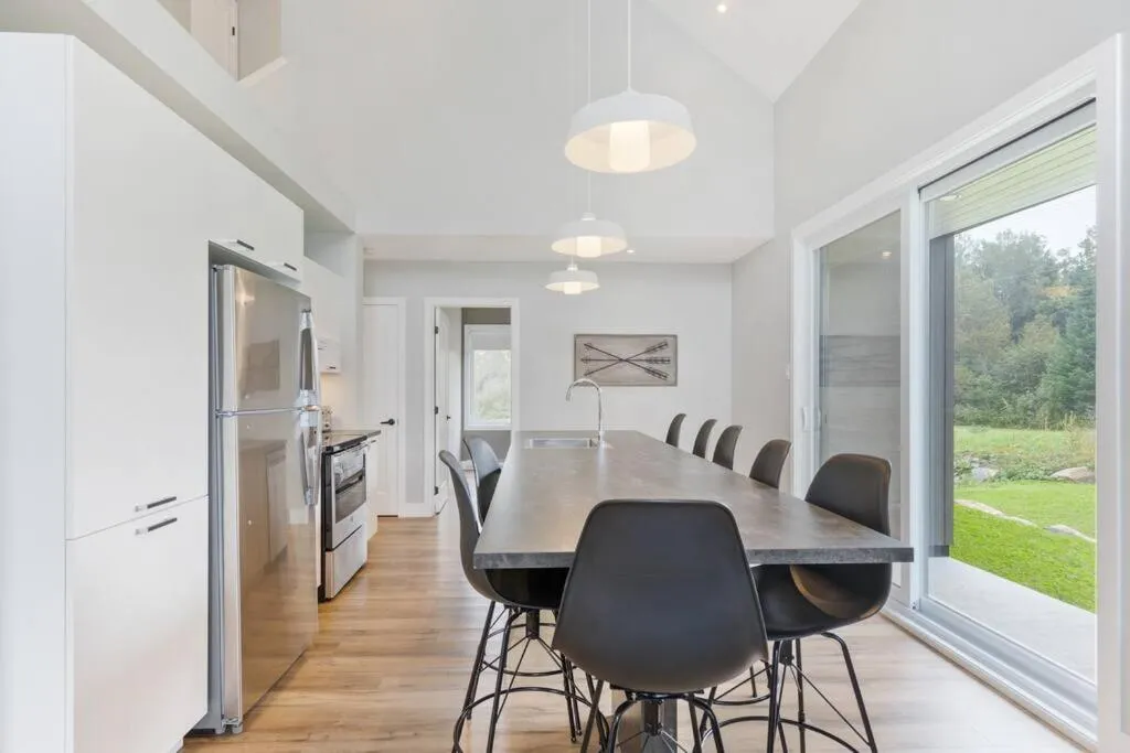 Kitchen or kitchenette in Initial- Soeur No15 - MSA