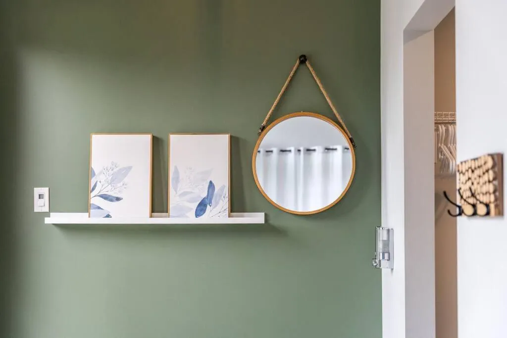 Decorative detail in Initial- Soeur No15 - MSA