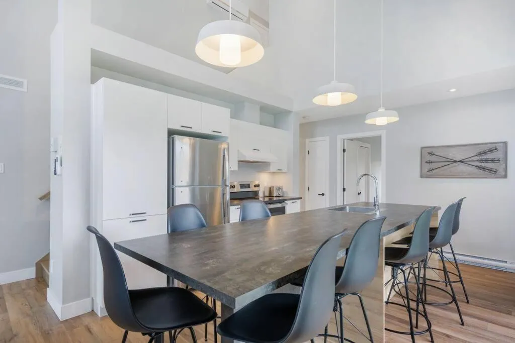 Kitchen or kitchenette in Initial- Soeur No15 - MSA