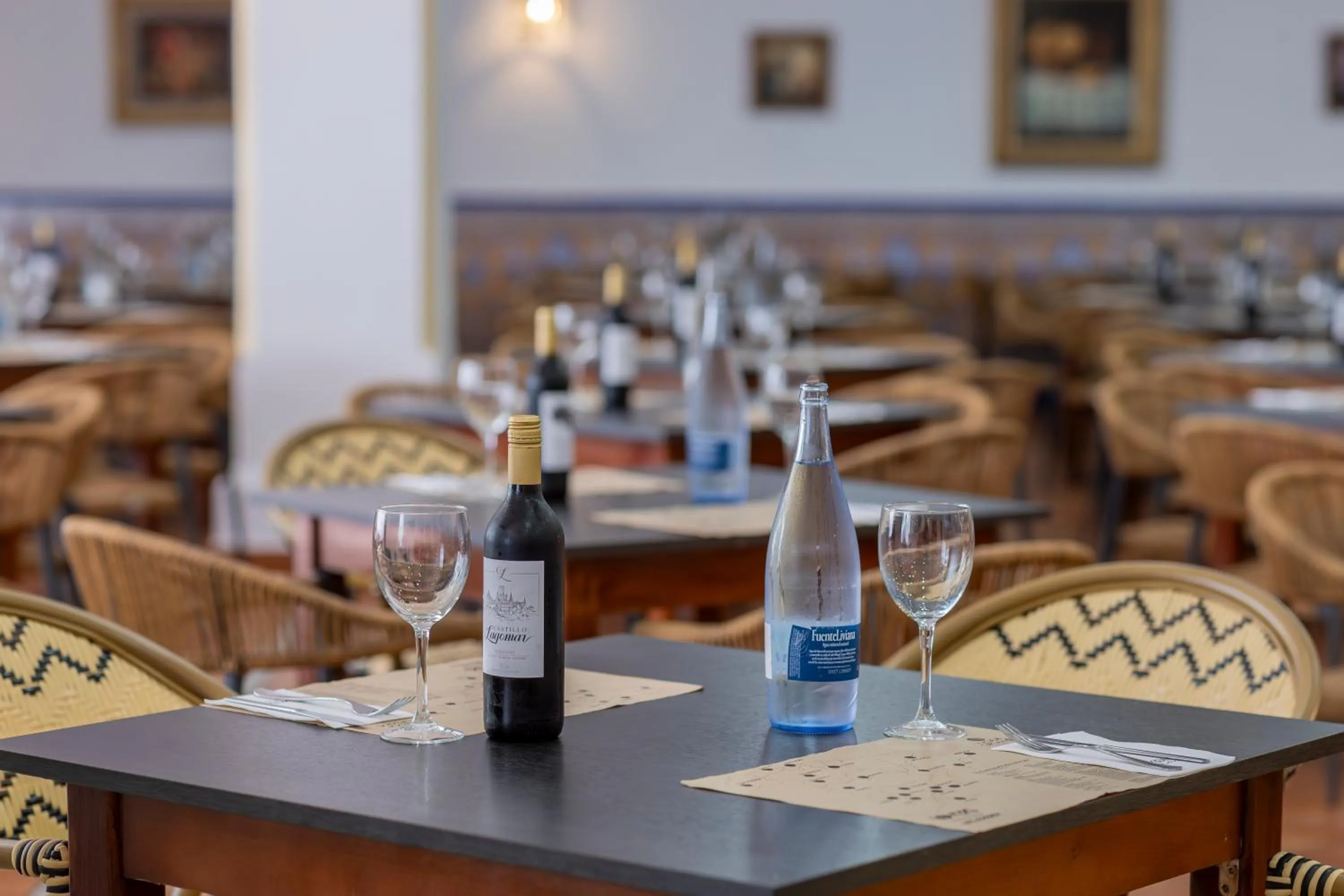 Moon Dreams El Cortijo