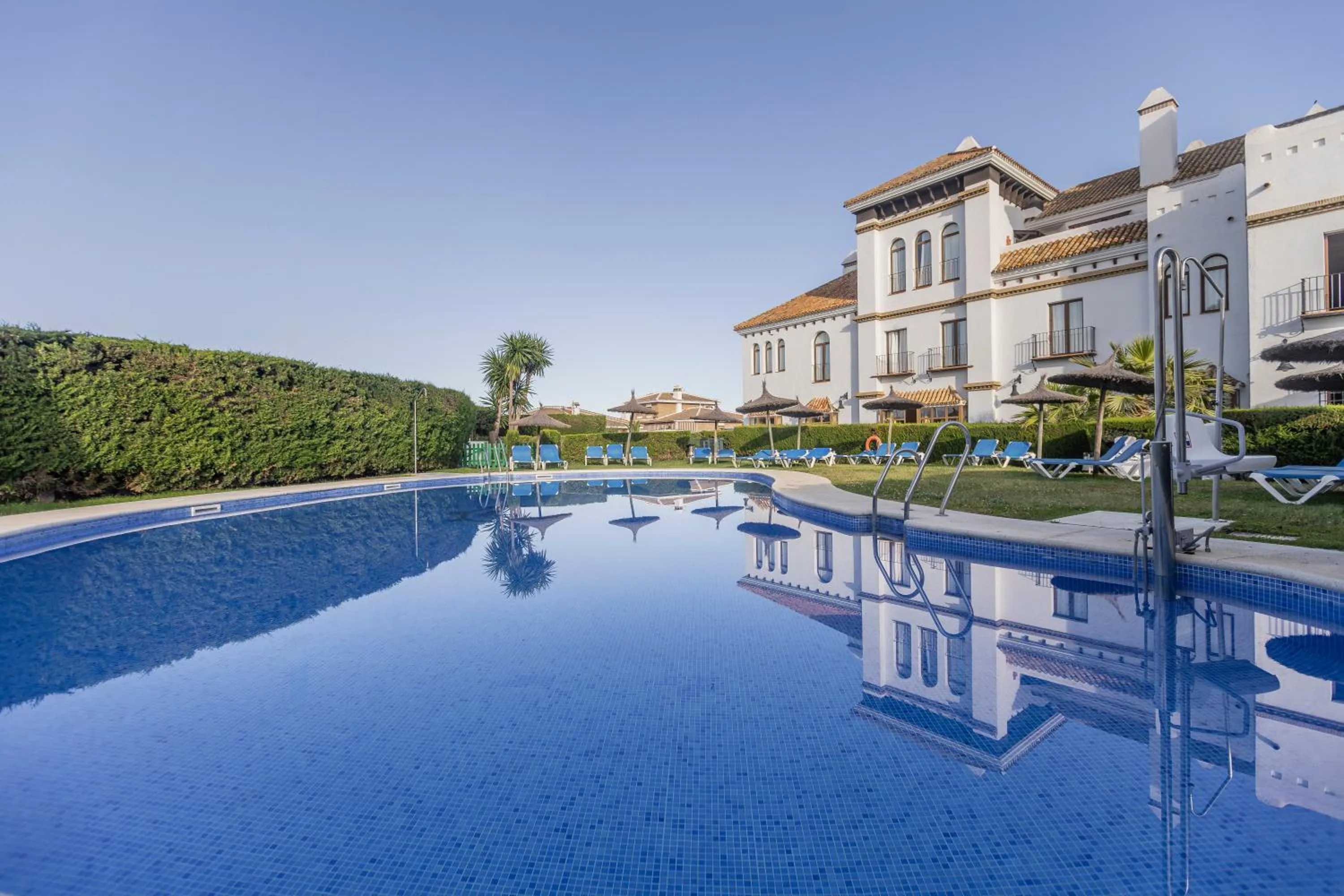 Moon Dreams El Cortijo