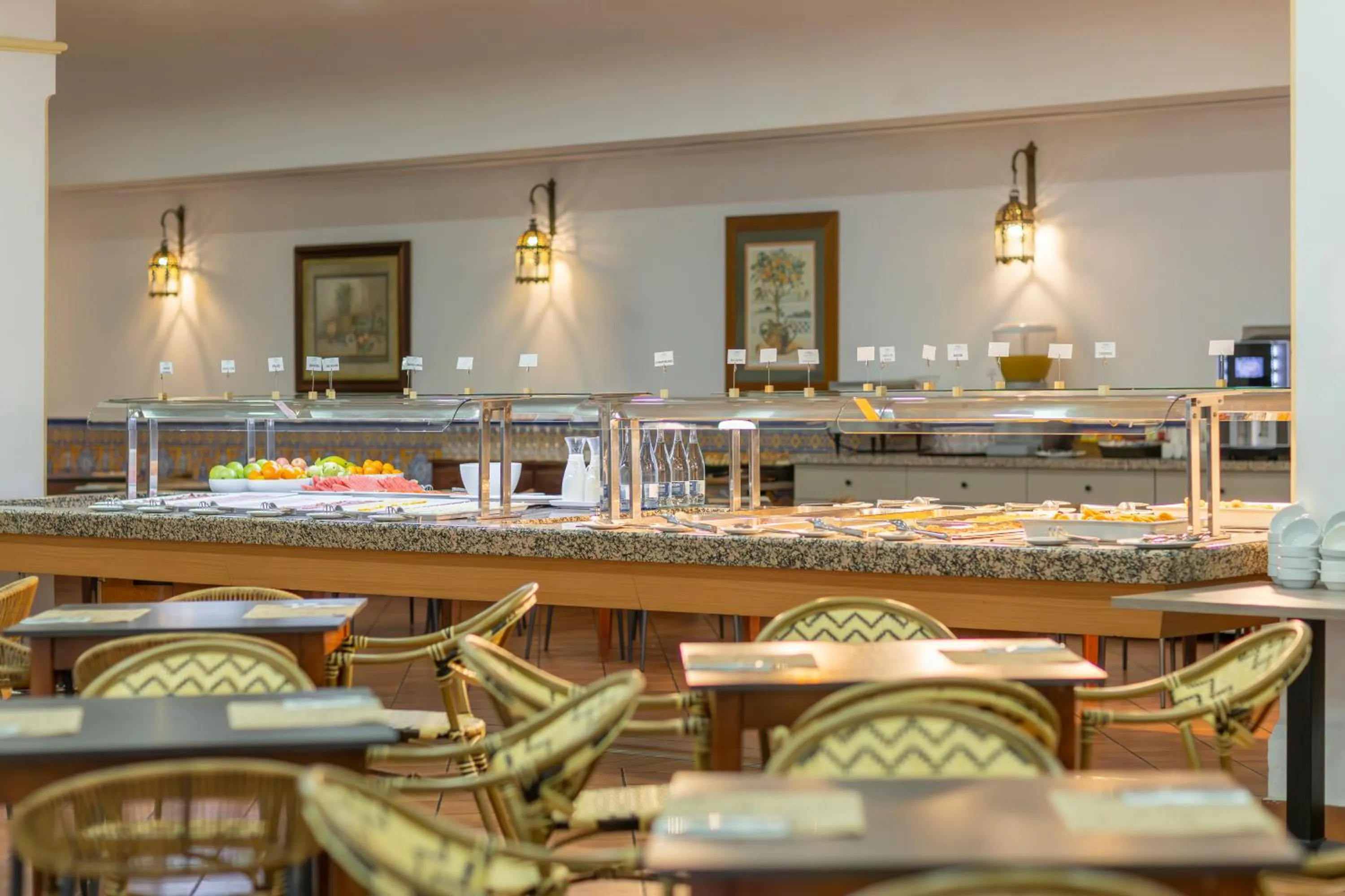 Moon Dreams El Cortijo