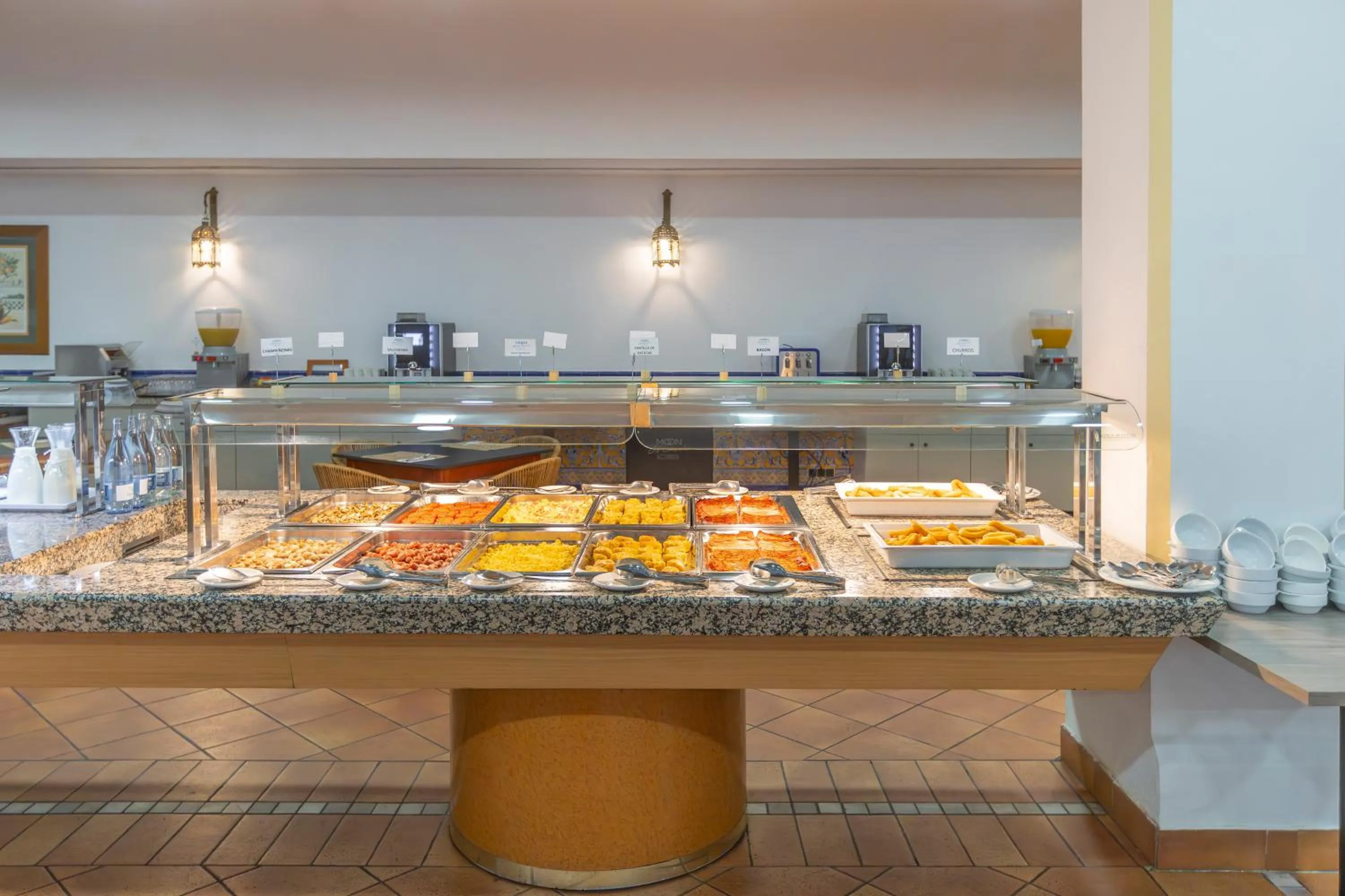 Moon Dreams El Cortijo