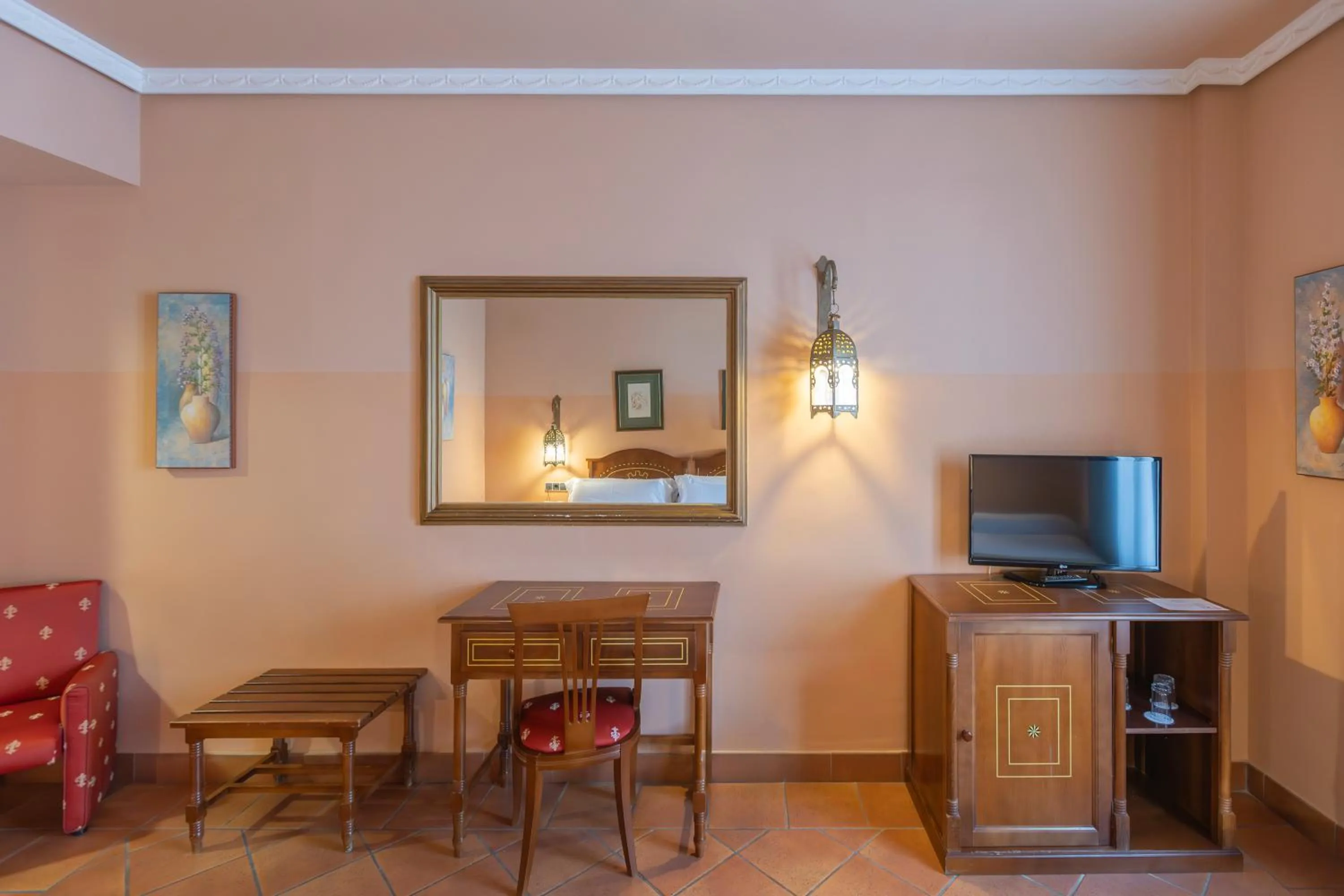 Moon Dreams El Cortijo