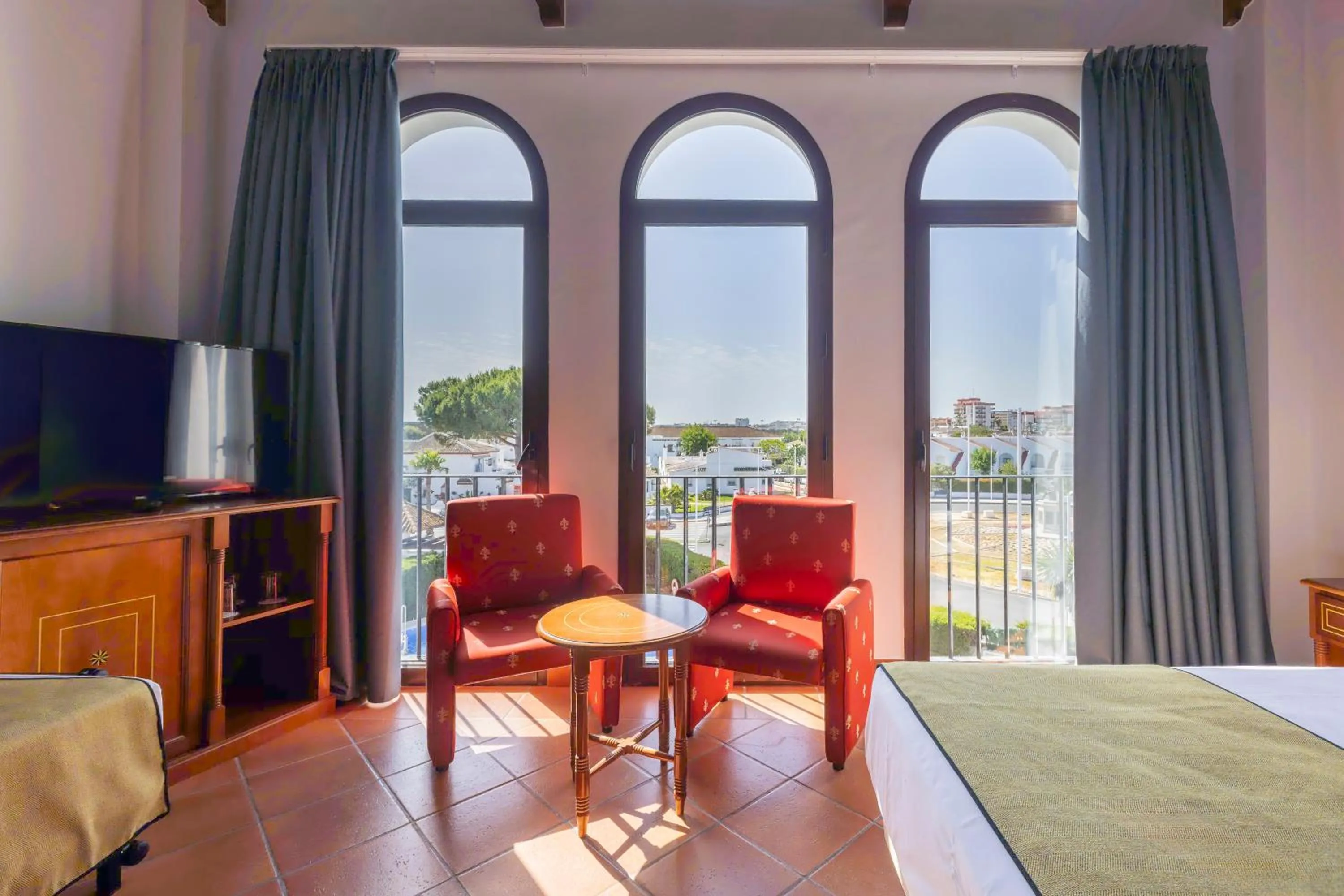 Moon Dreams El Cortijo