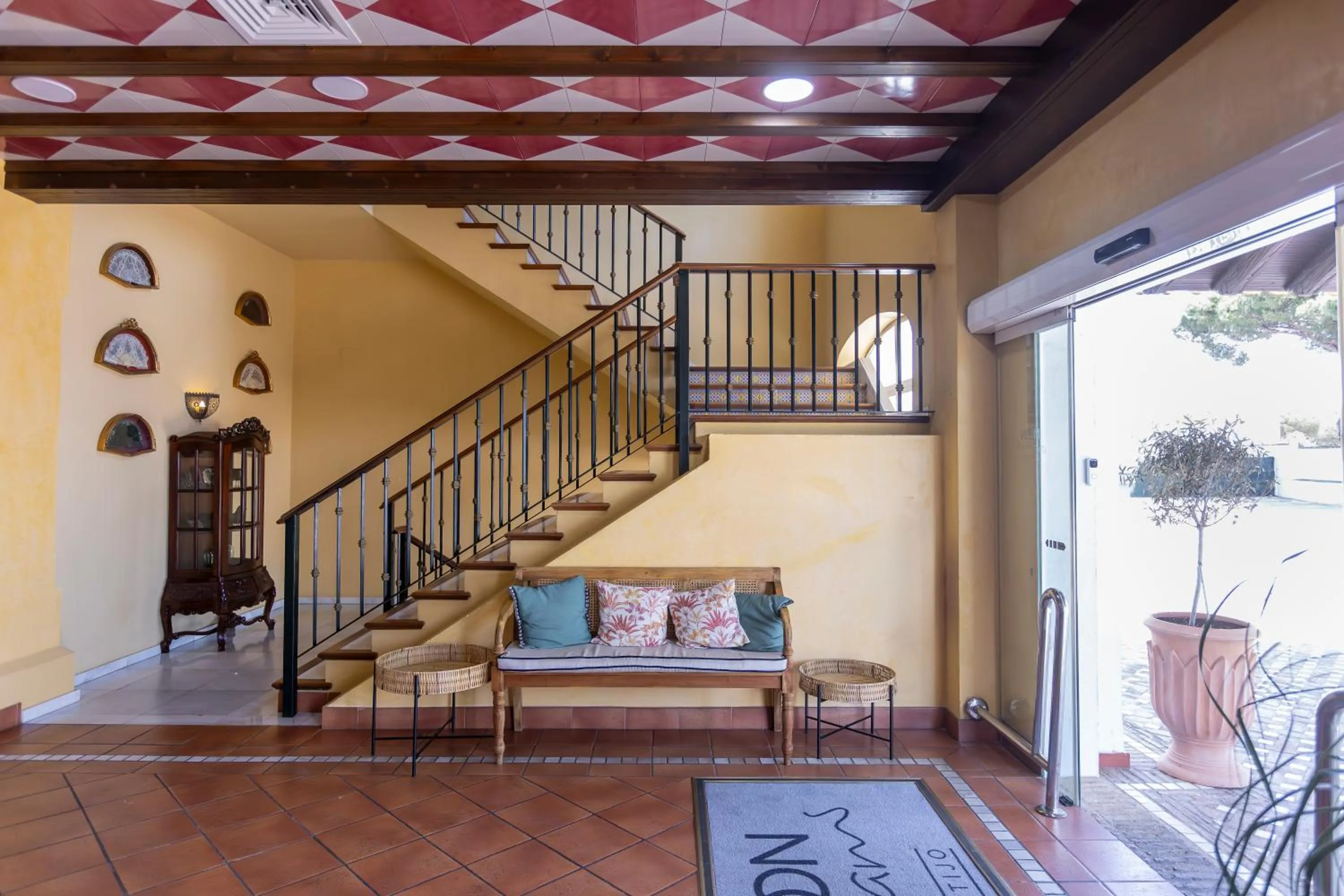 Moon Dreams El Cortijo