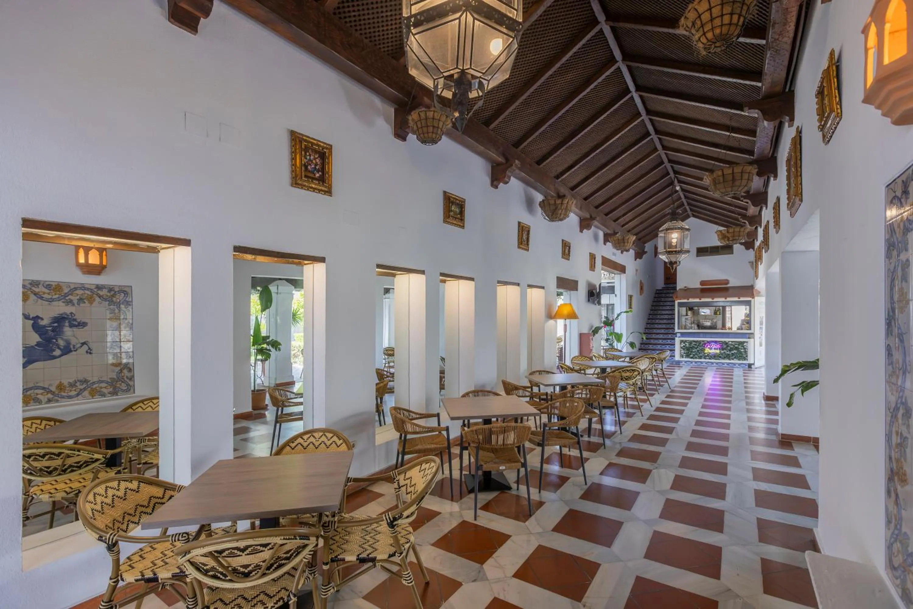 Moon Dreams El Cortijo