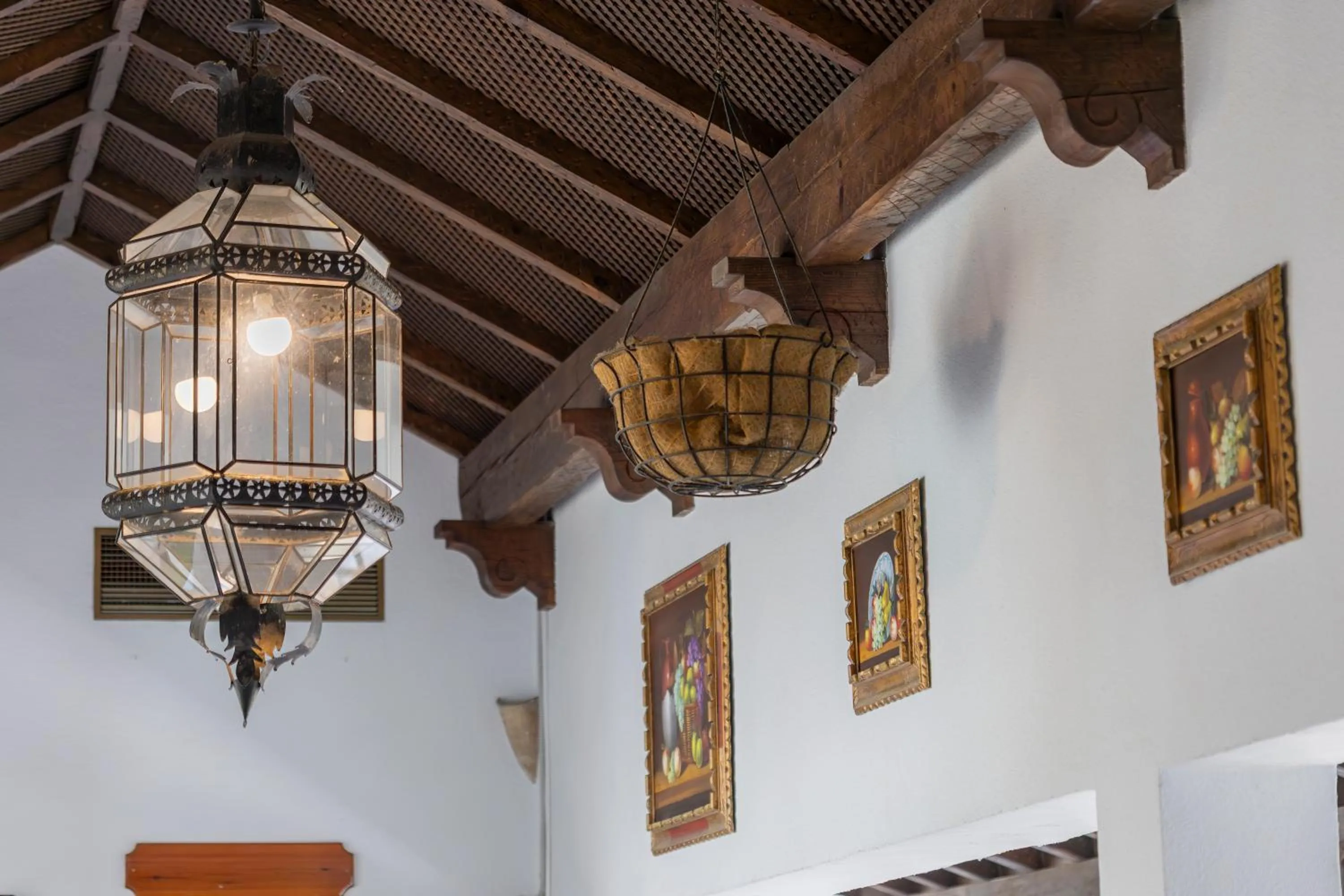 Moon Dreams El Cortijo