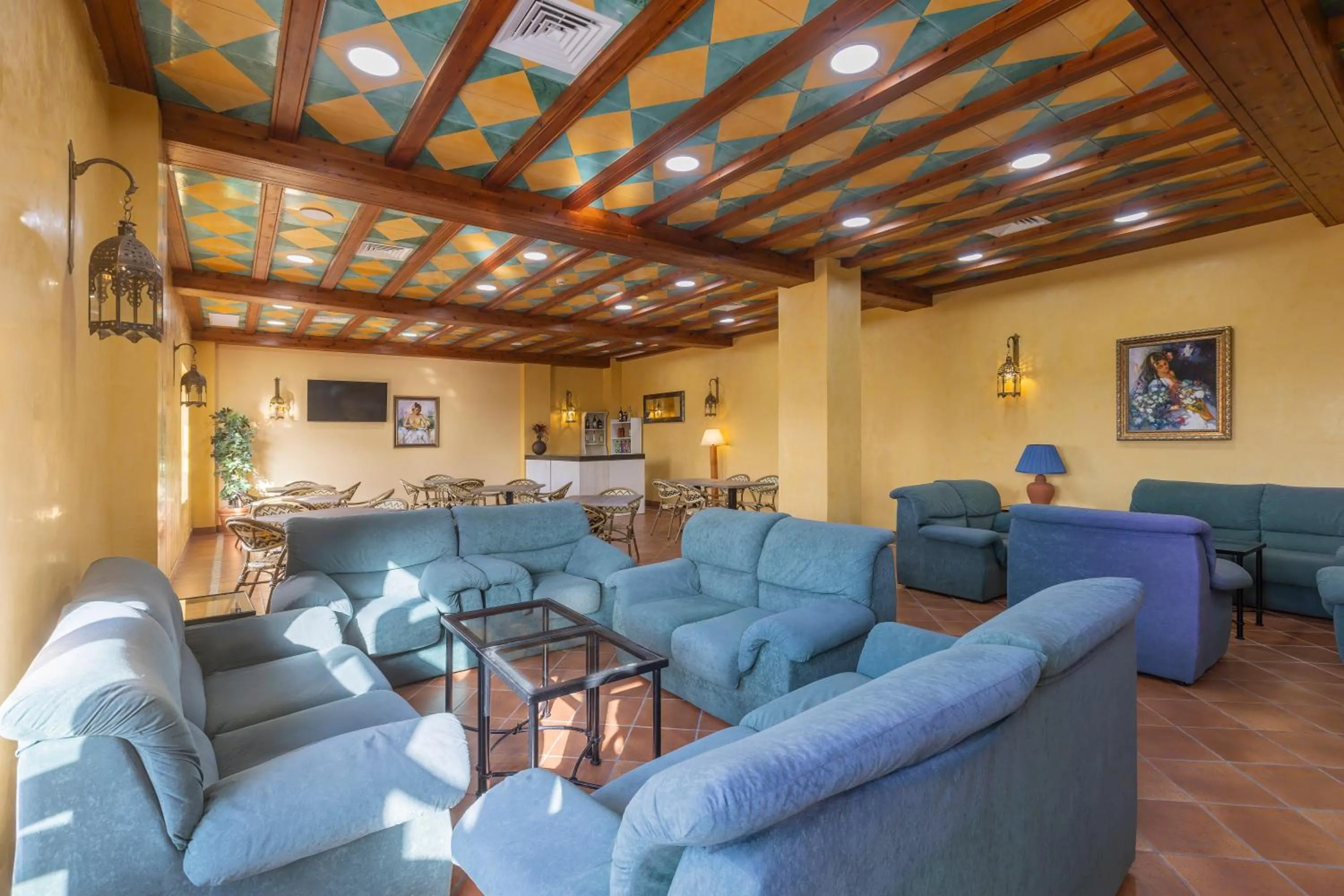 Moon Dreams El Cortijo