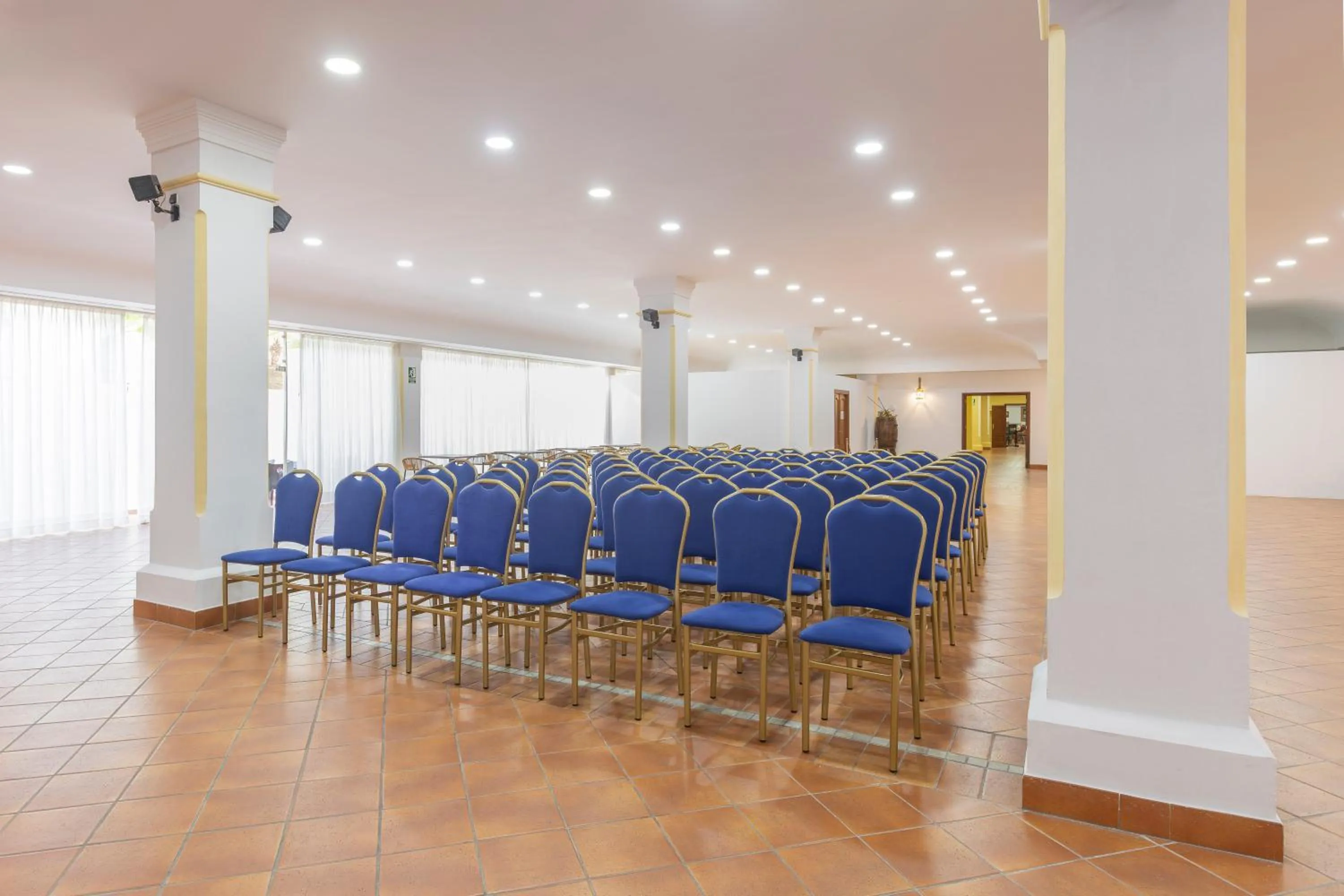 Moon Dreams El Cortijo