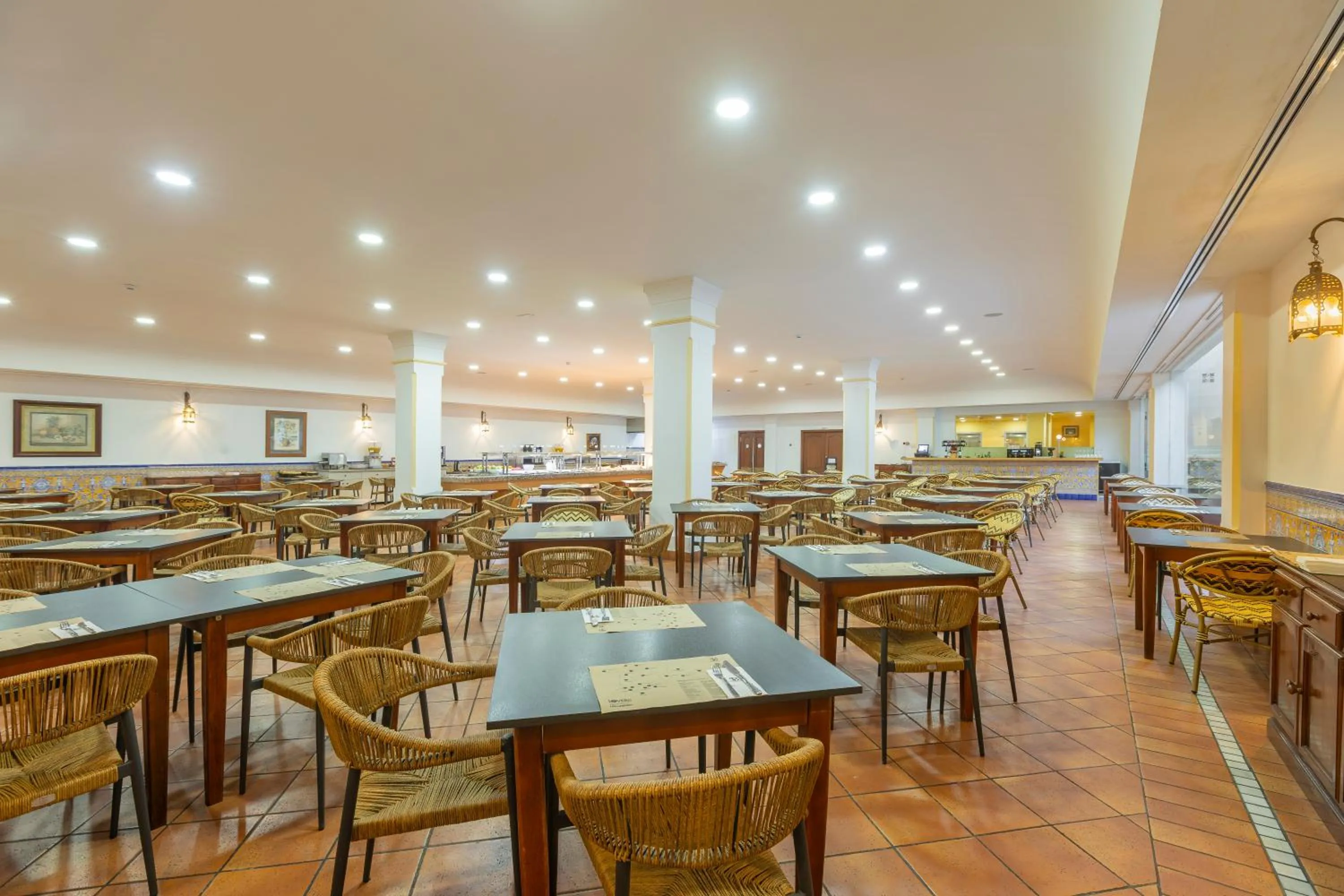 Moon Dreams El Cortijo