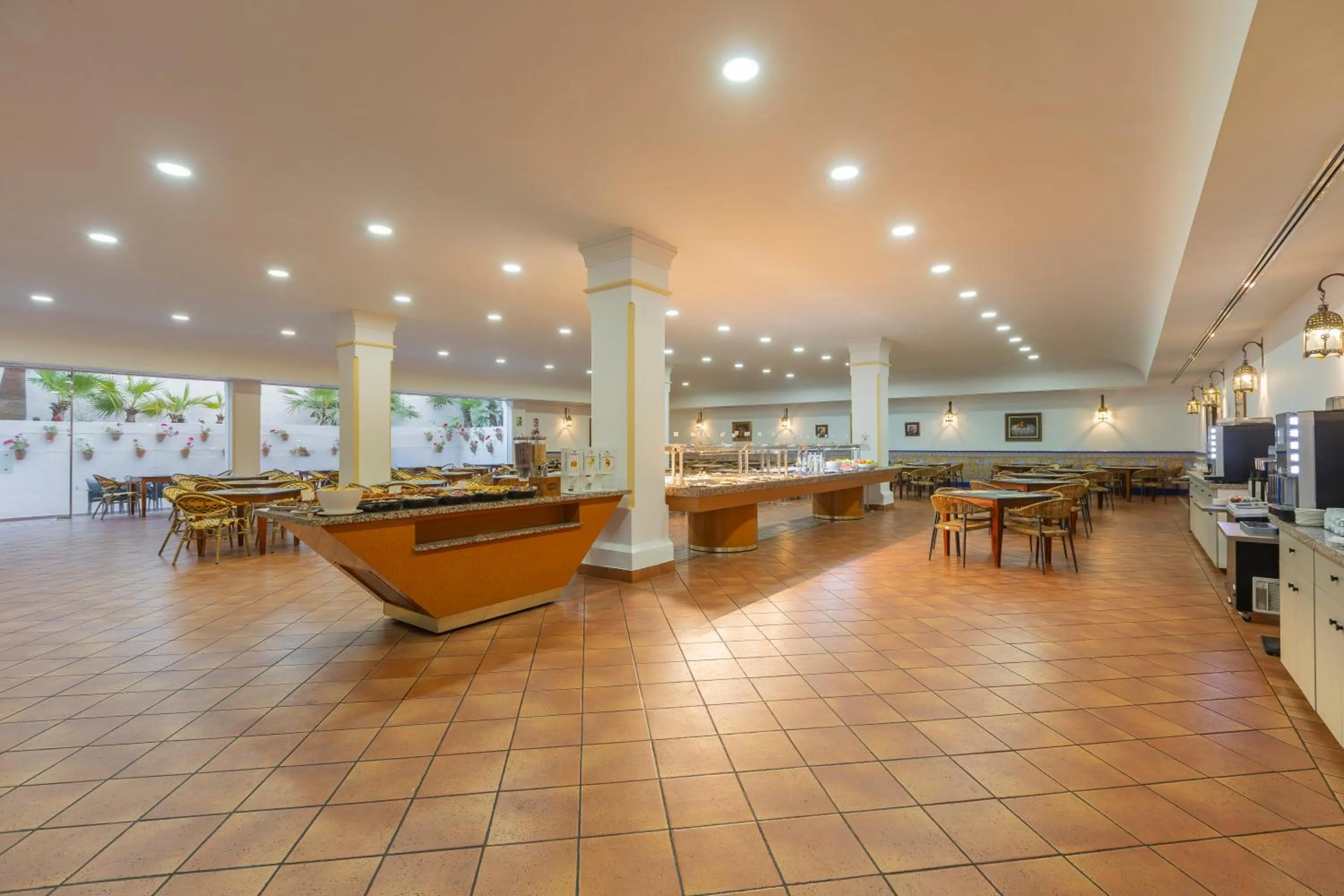 Moon Dreams El Cortijo