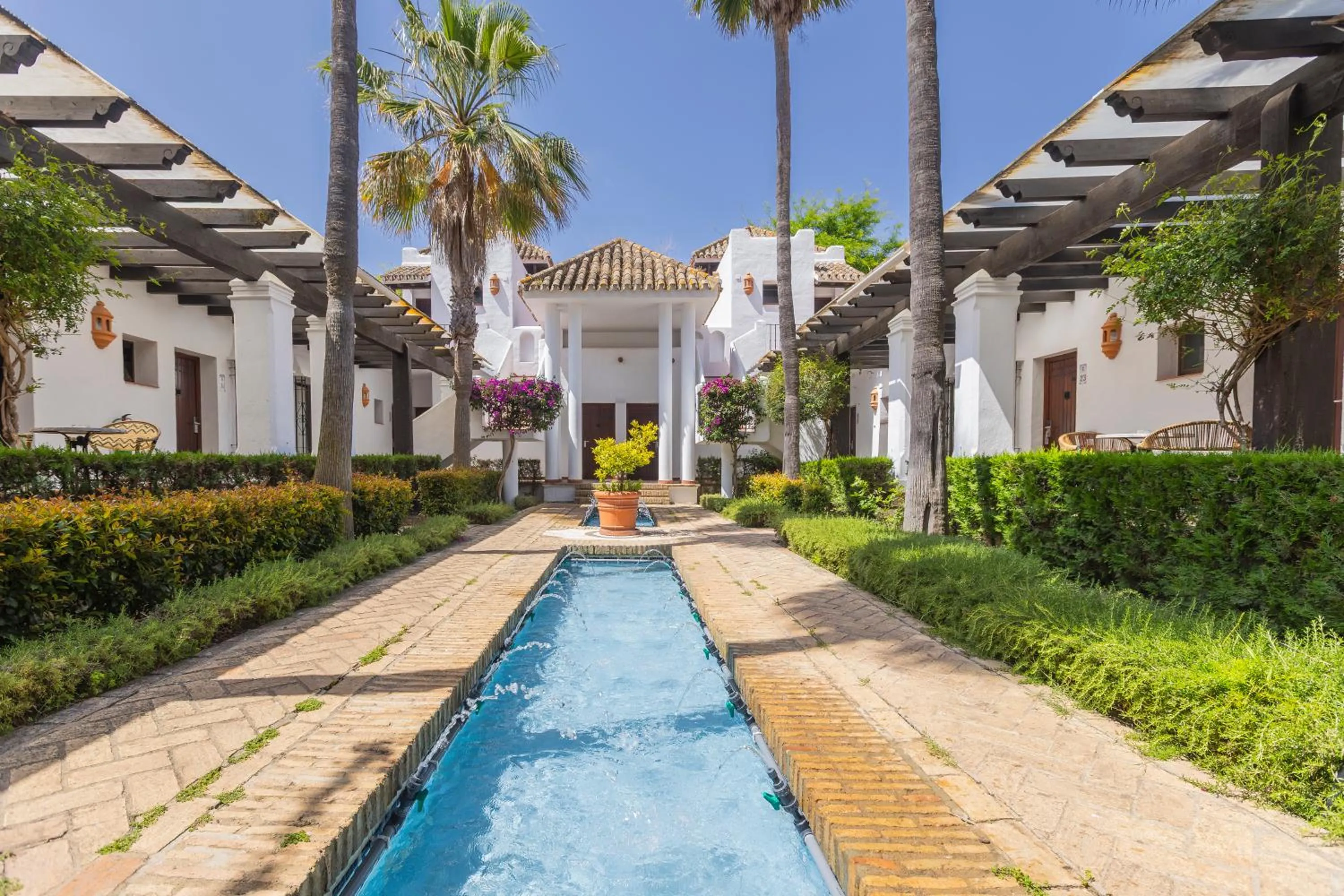 Moon Dreams El Cortijo