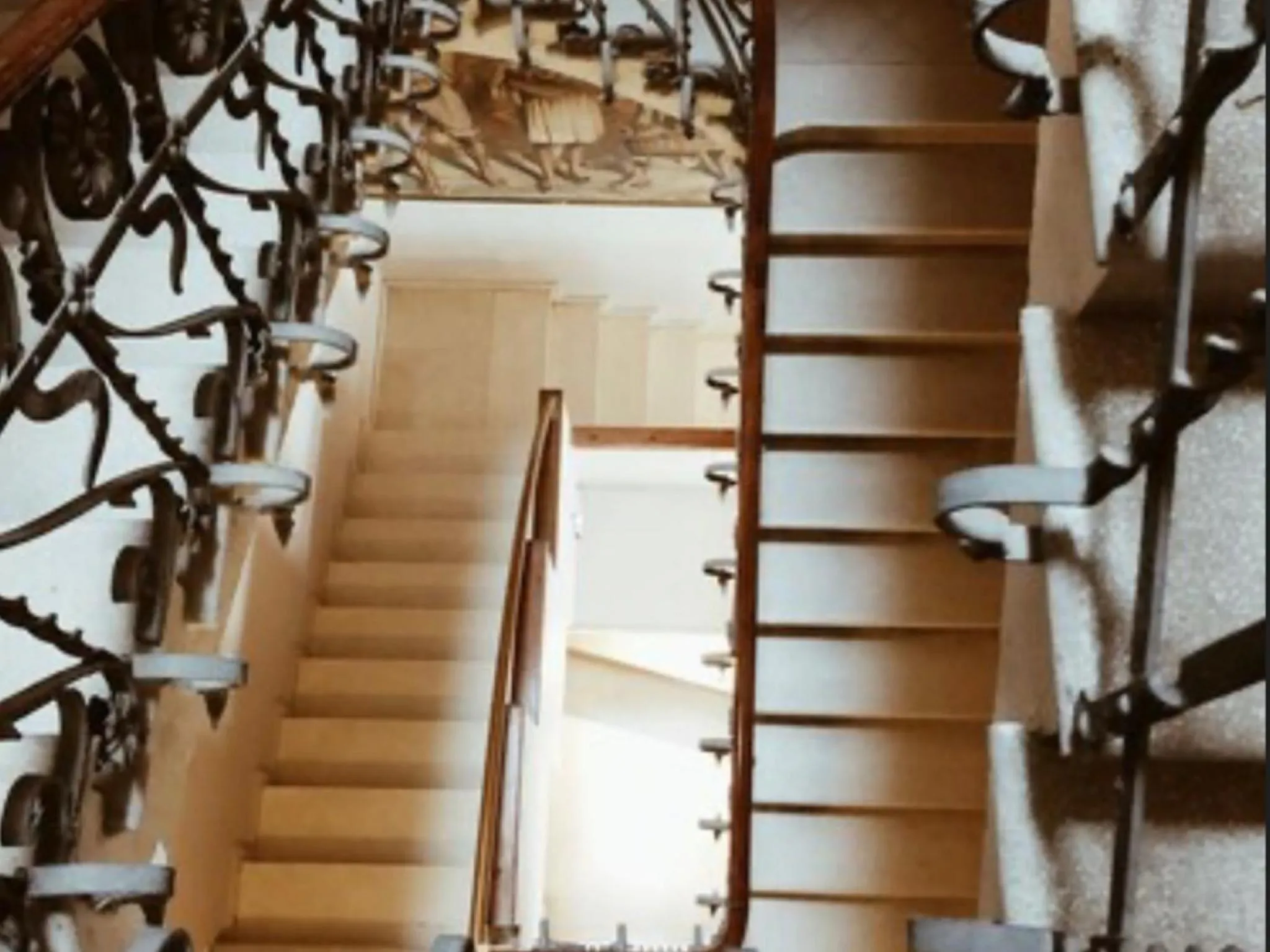 Property building in Hotel Celimar