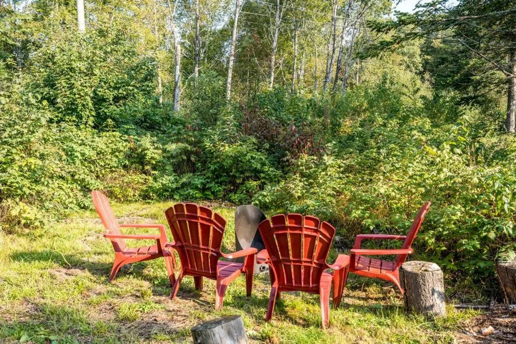 Garden in Initial / Mano / MSA