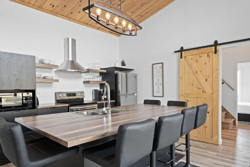 Kitchen or kitchenette in Initial / Mano / MSA