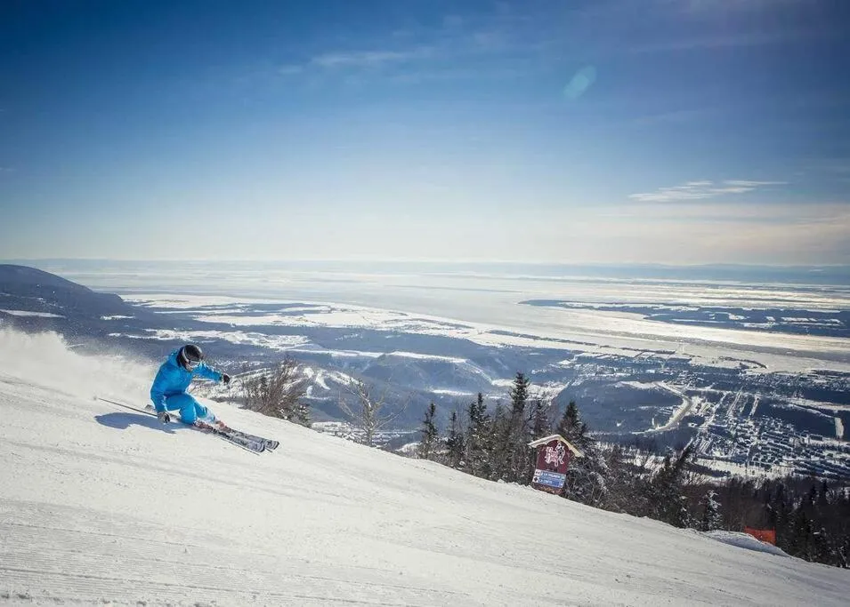 Natural landscape in Initial / Mano / MSA