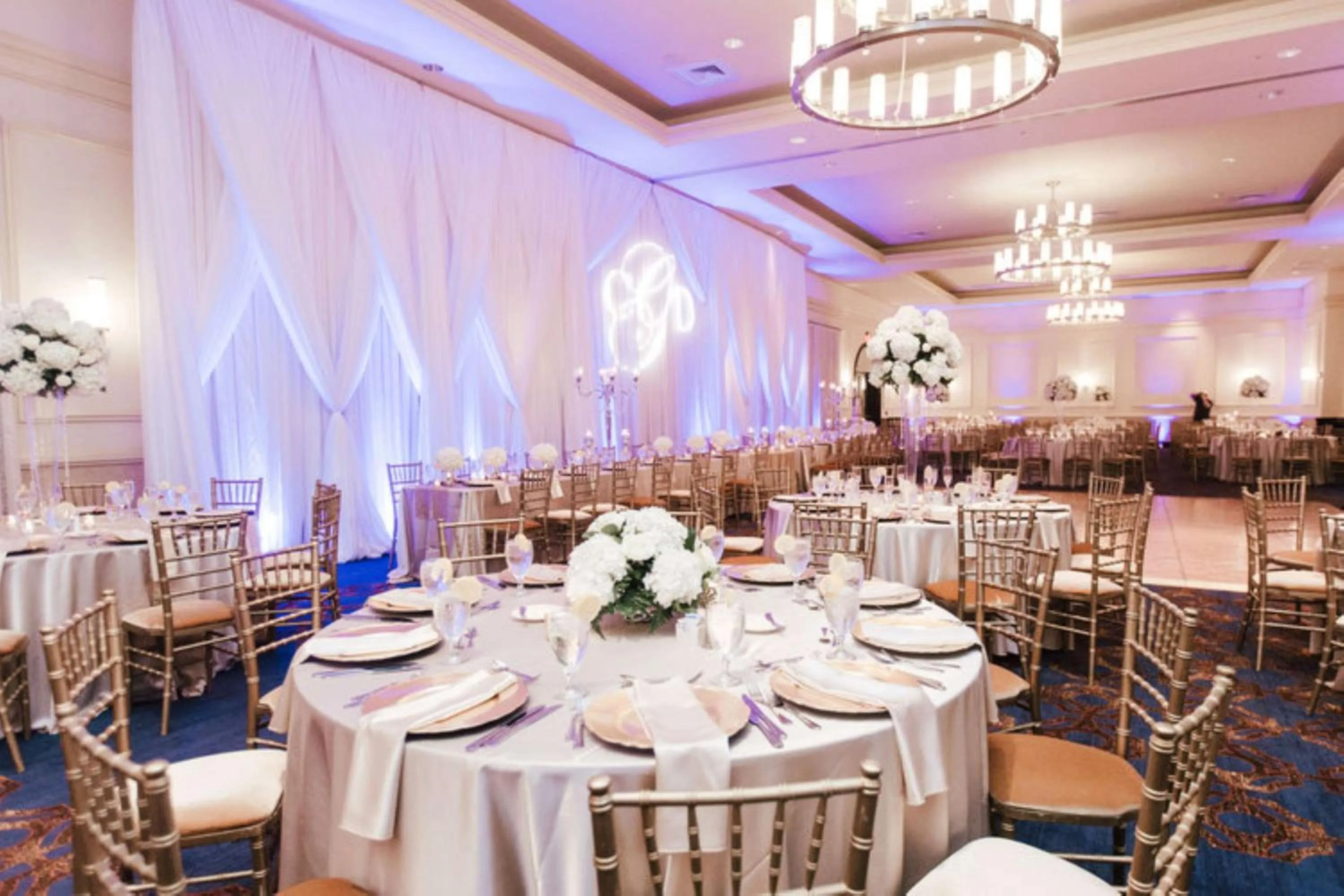 Meeting/conference room in Hotel Tampa Riverwalk