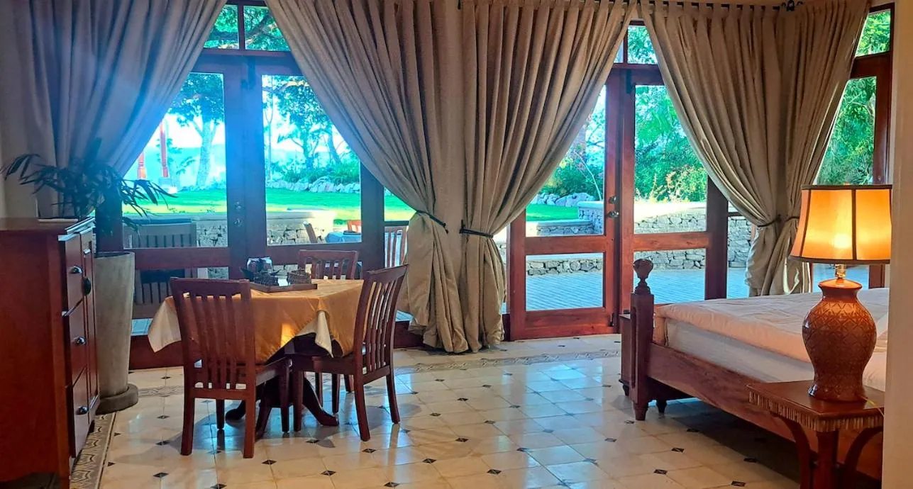 Photo of the whole room, Bed in El Guayacán