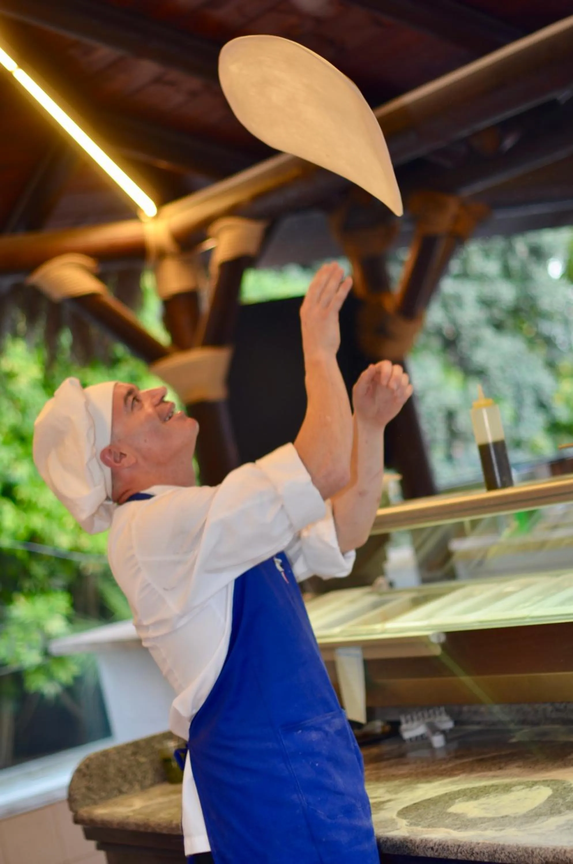 Staff in Gran Hotel Guadalpín Banus
