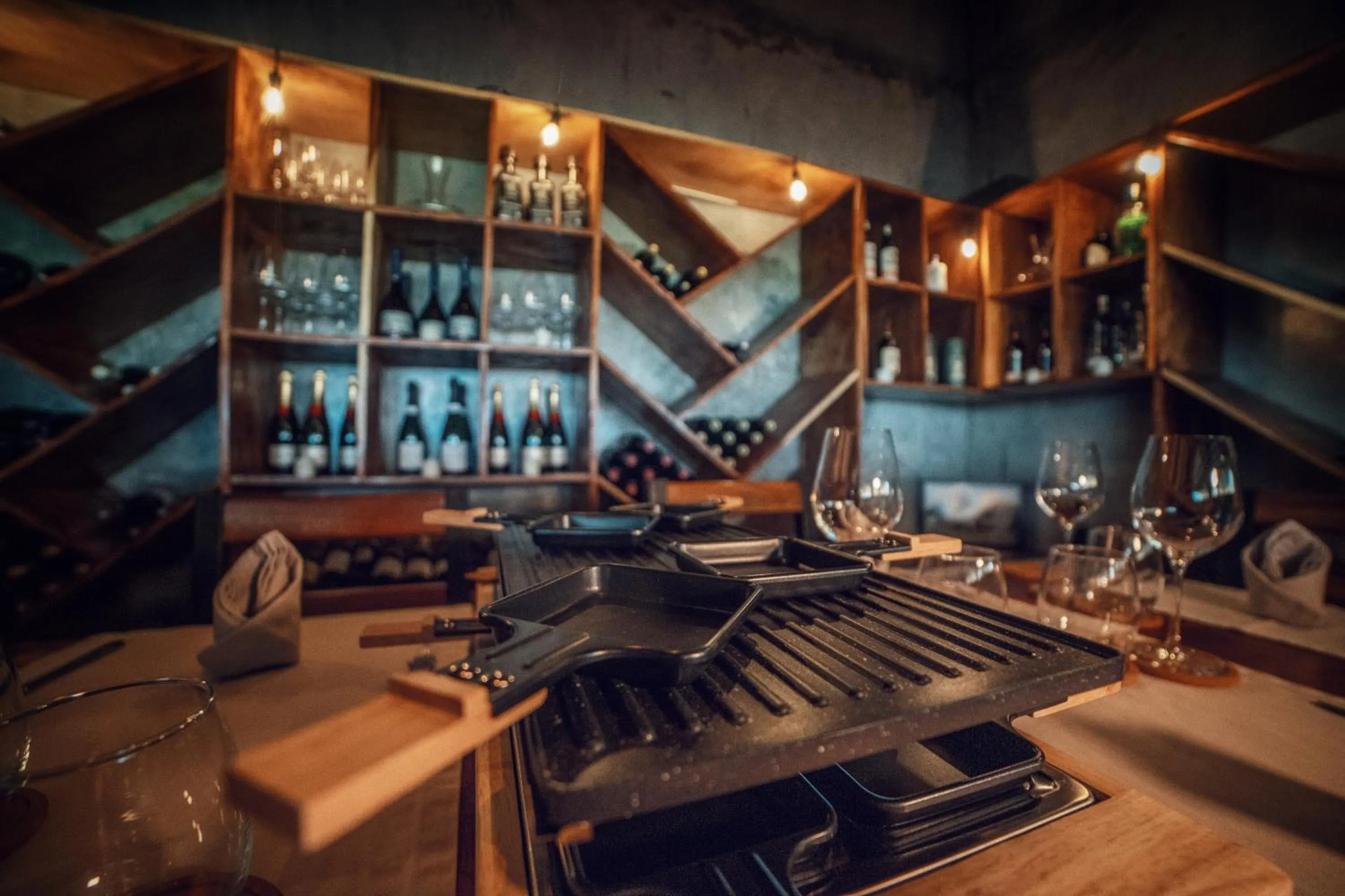 Food and drinks in Alaya Yoga & Surf & Retreat