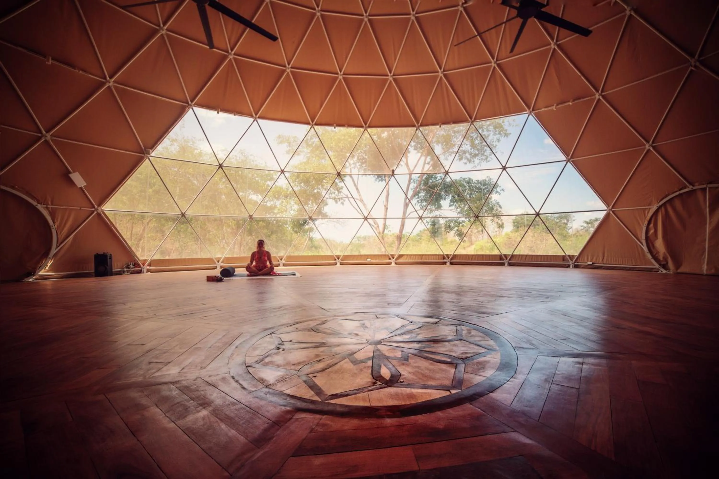 Spa and wellness centre/facilities in Alaya Yoga & Surf & Retreat